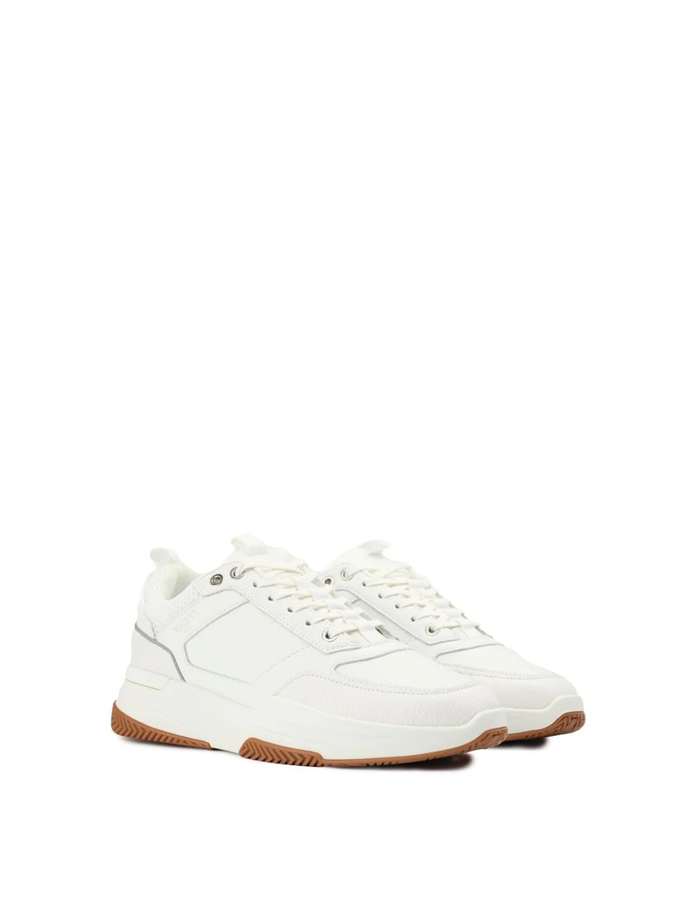 Radnor Trainers White - Image 2
