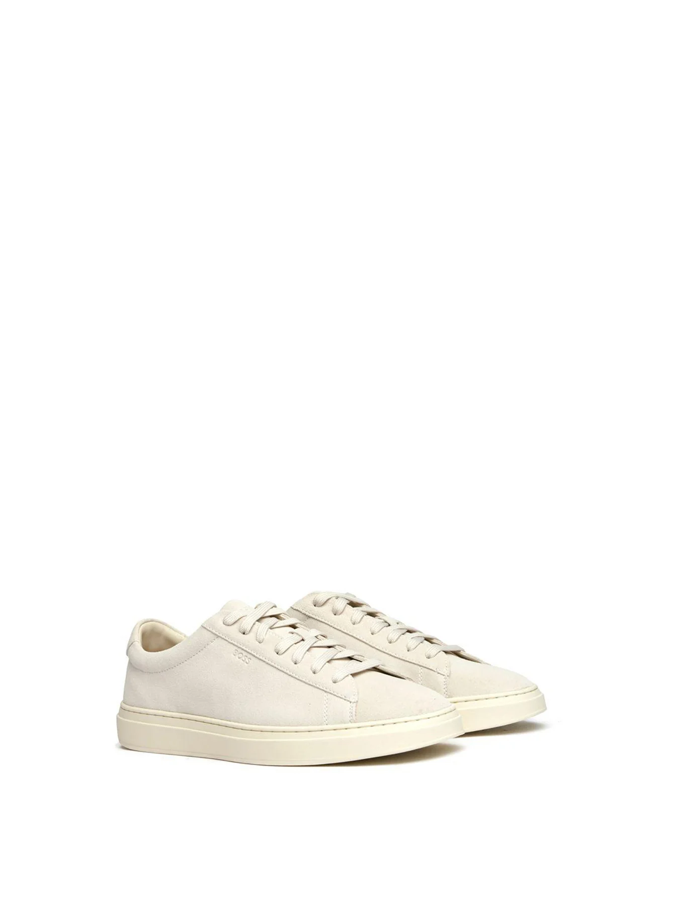 Kieran Trainers White - Image 2
