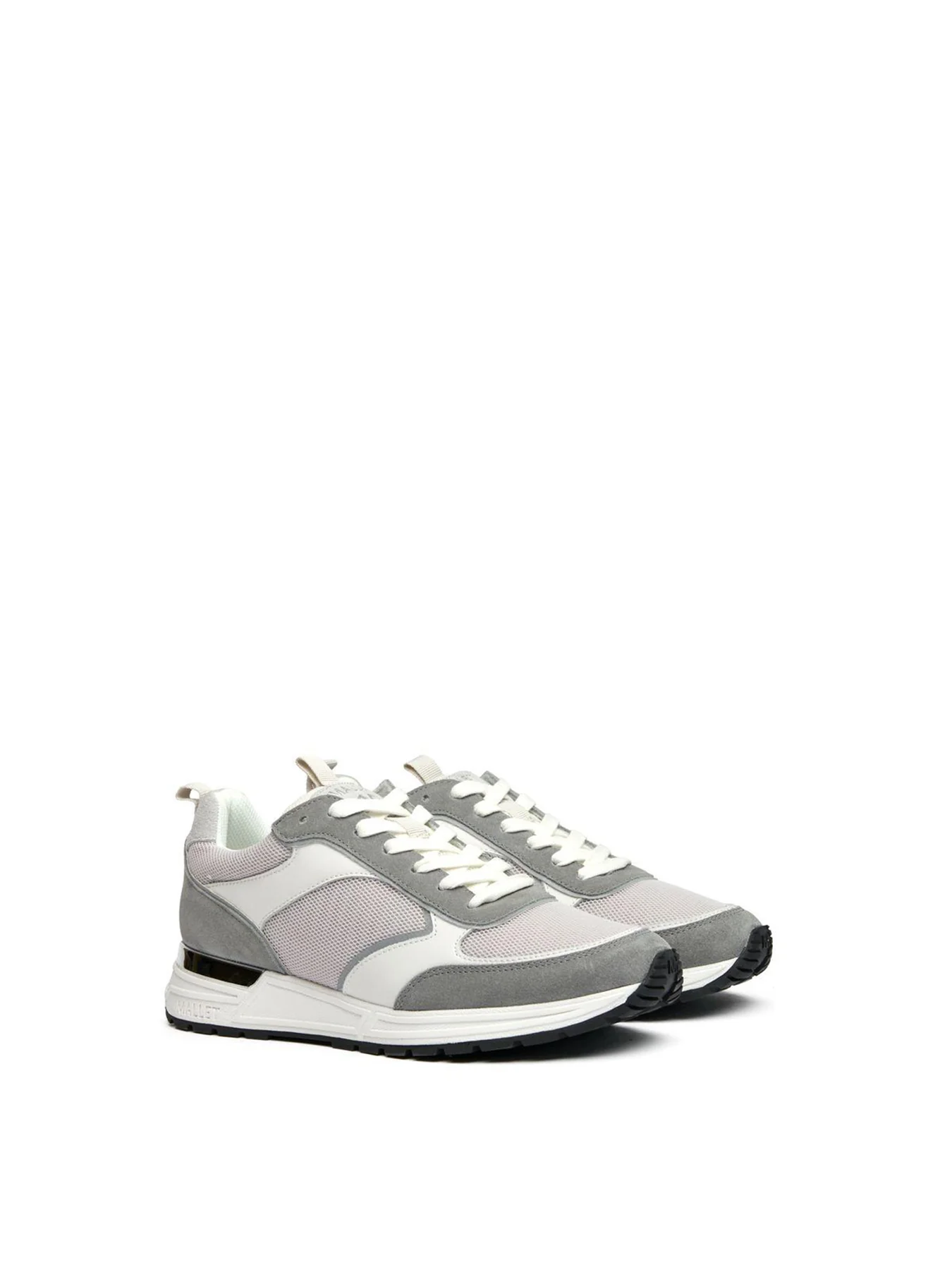 Bethnal Trainers White - Image 2