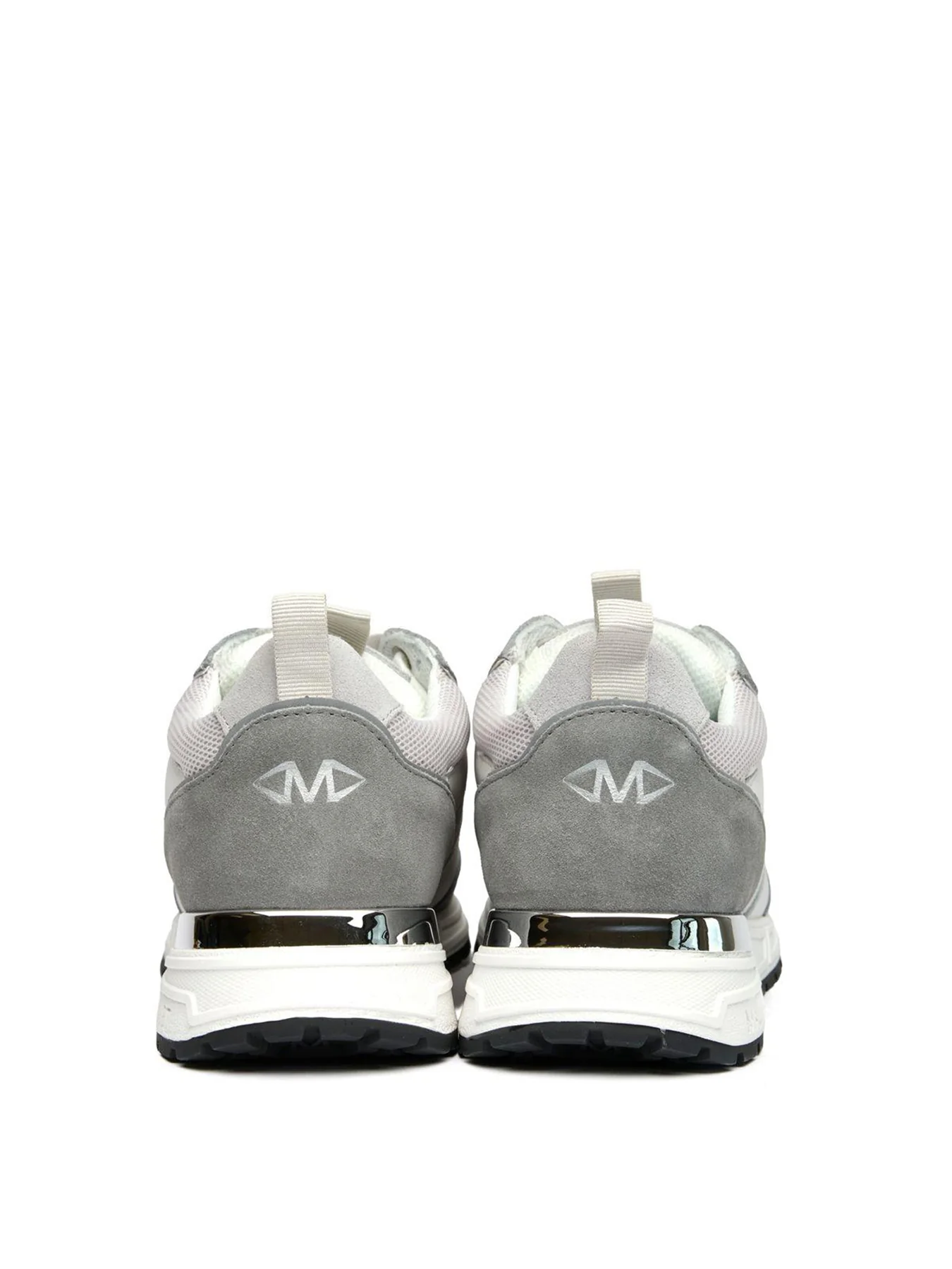 Bethnal Trainers White - Image 3