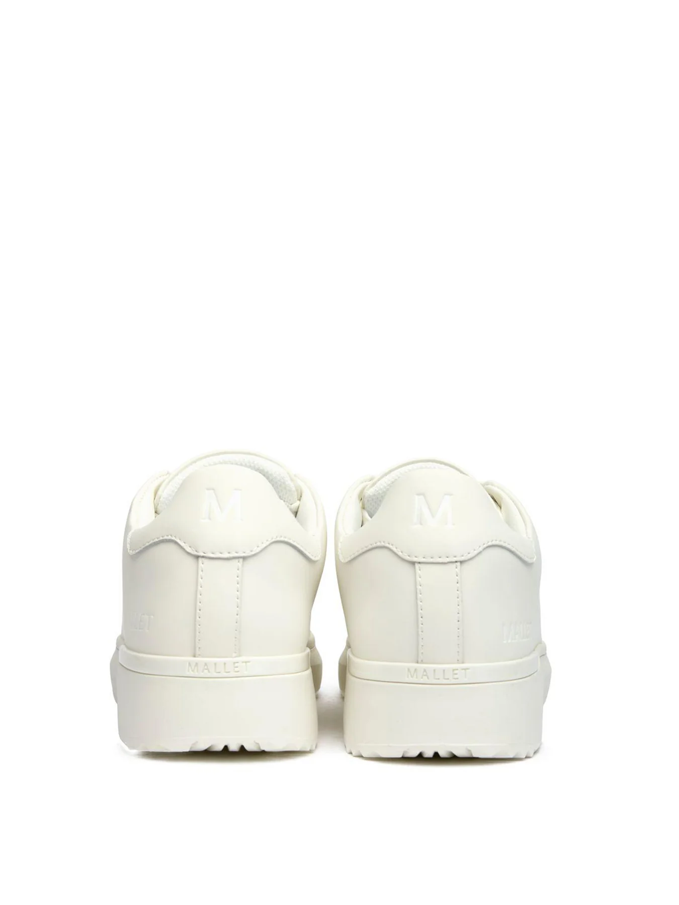 Grftr Lite Trainers White - Image 3
