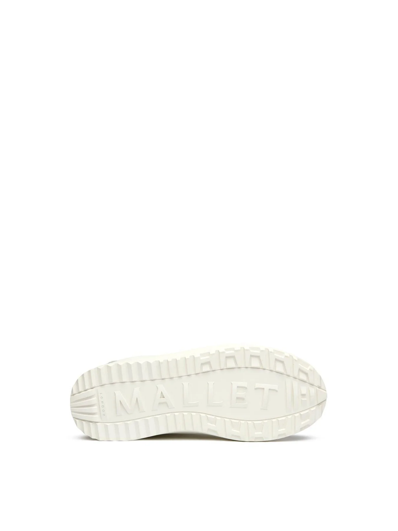Grftr Lite Trainers White - Image 4