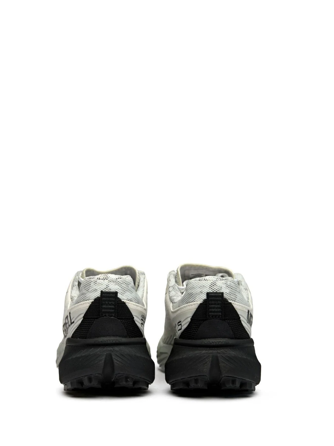 Agility Peak 5 Trainers White - Image 3