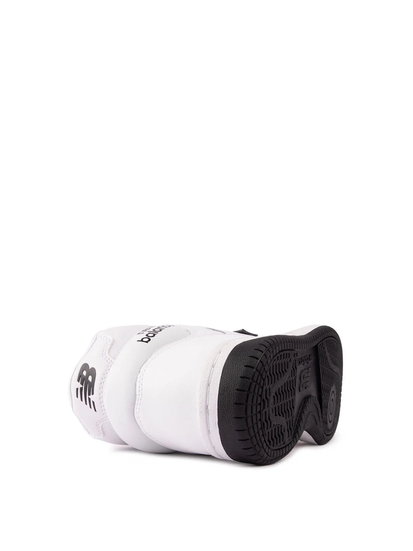 480 Trainers White - Image 4