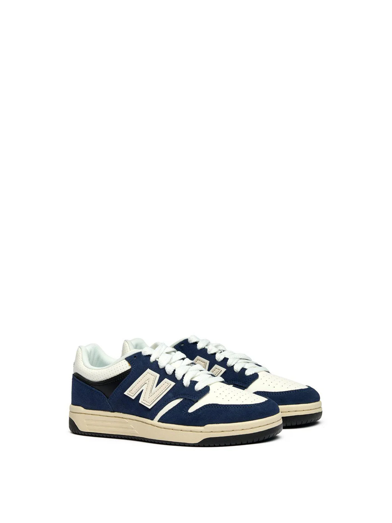 480 Trainers White - Image 2