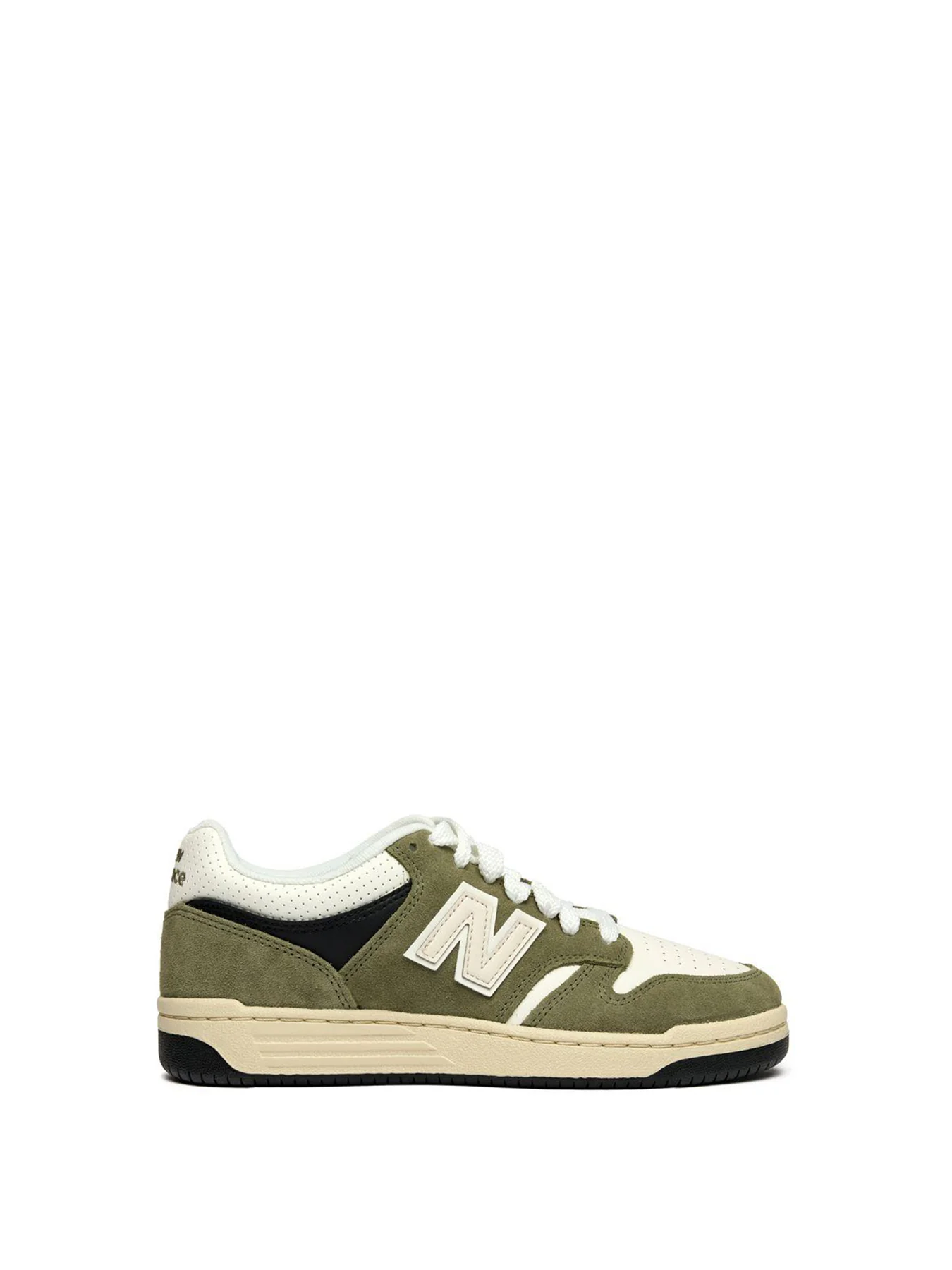 480 Trainers White