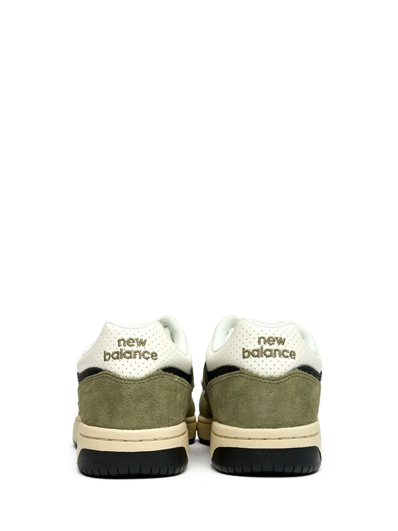 480 Trainers White - Image 3