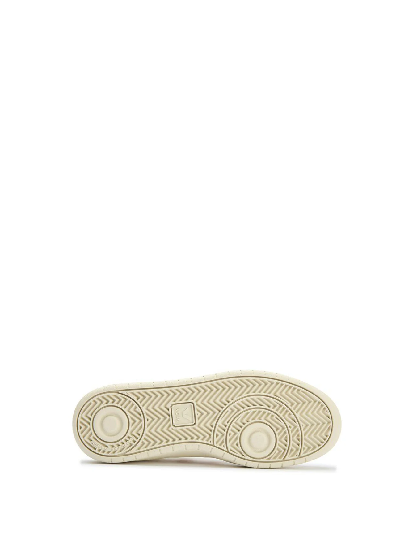 V-90 Trainers White - Image 4