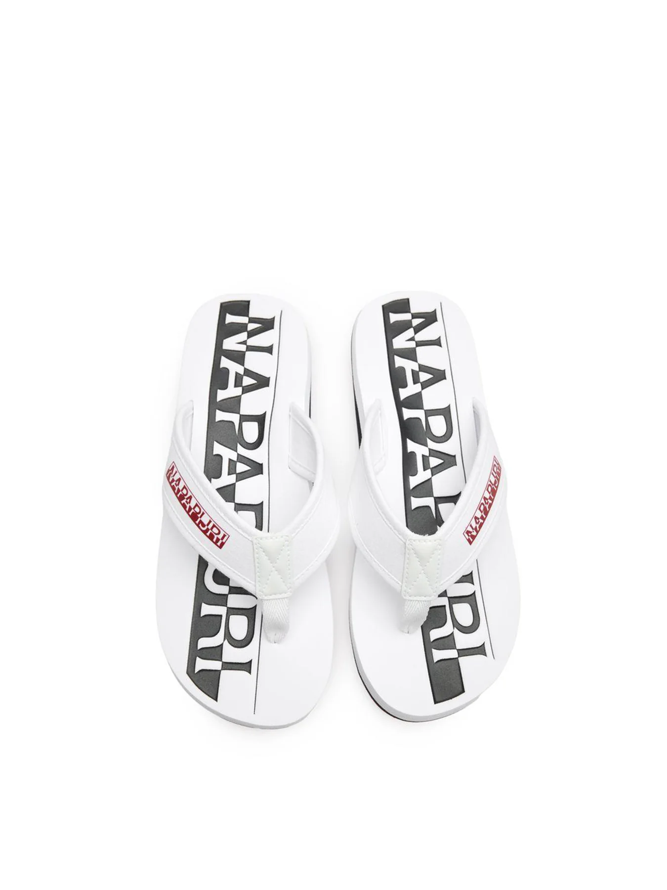 Elm Sandals Whie - Image 2