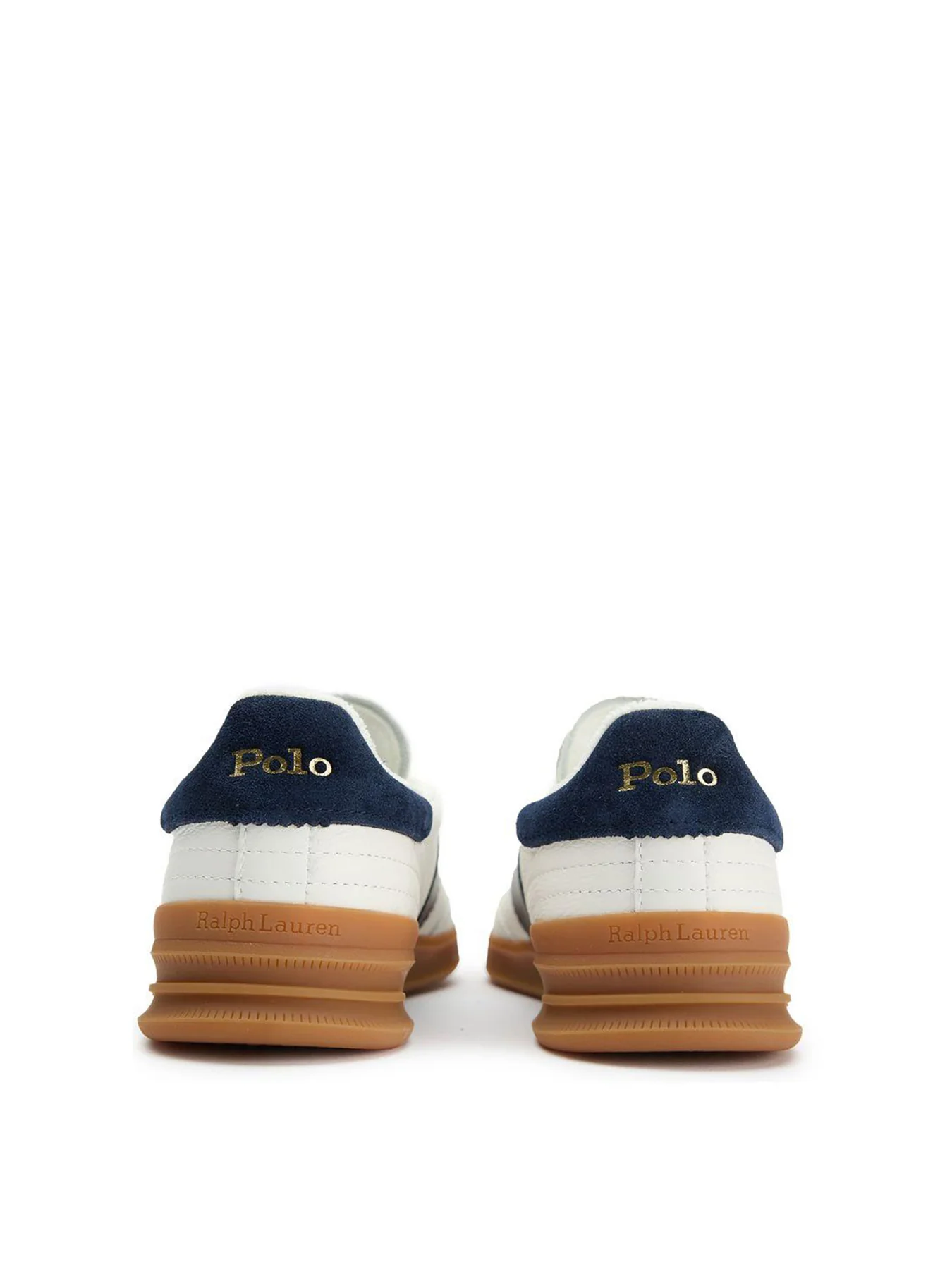 Heritage Aera Trainers White - Image 3