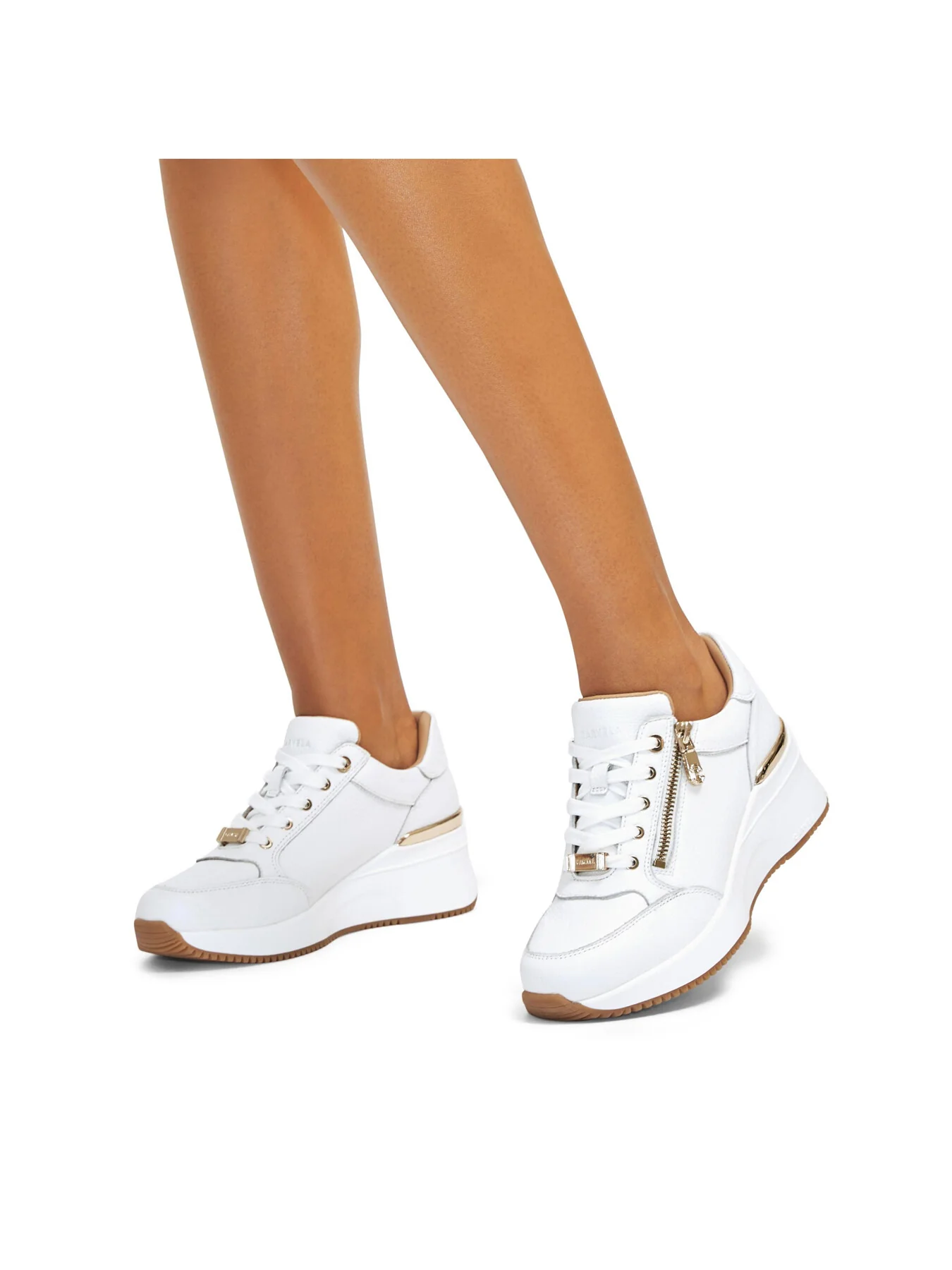SKYLINE WEDGE SNEAKER - Image 5