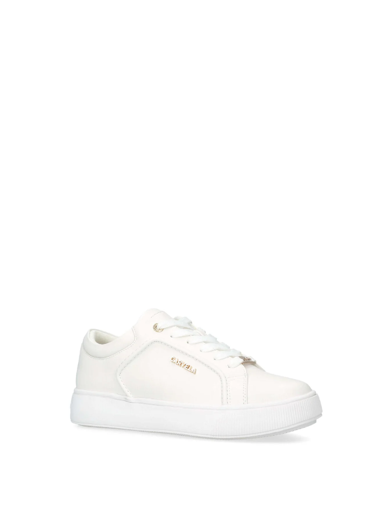 Soar II Trainers White - Image 4