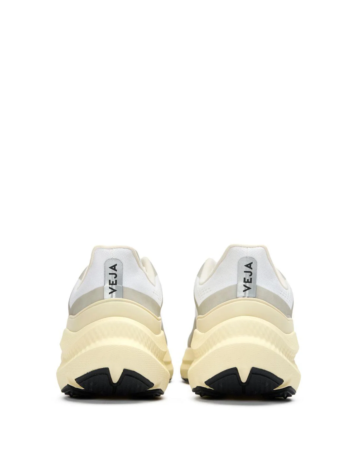 Condor 3 Mesh Trainers White - Image 3