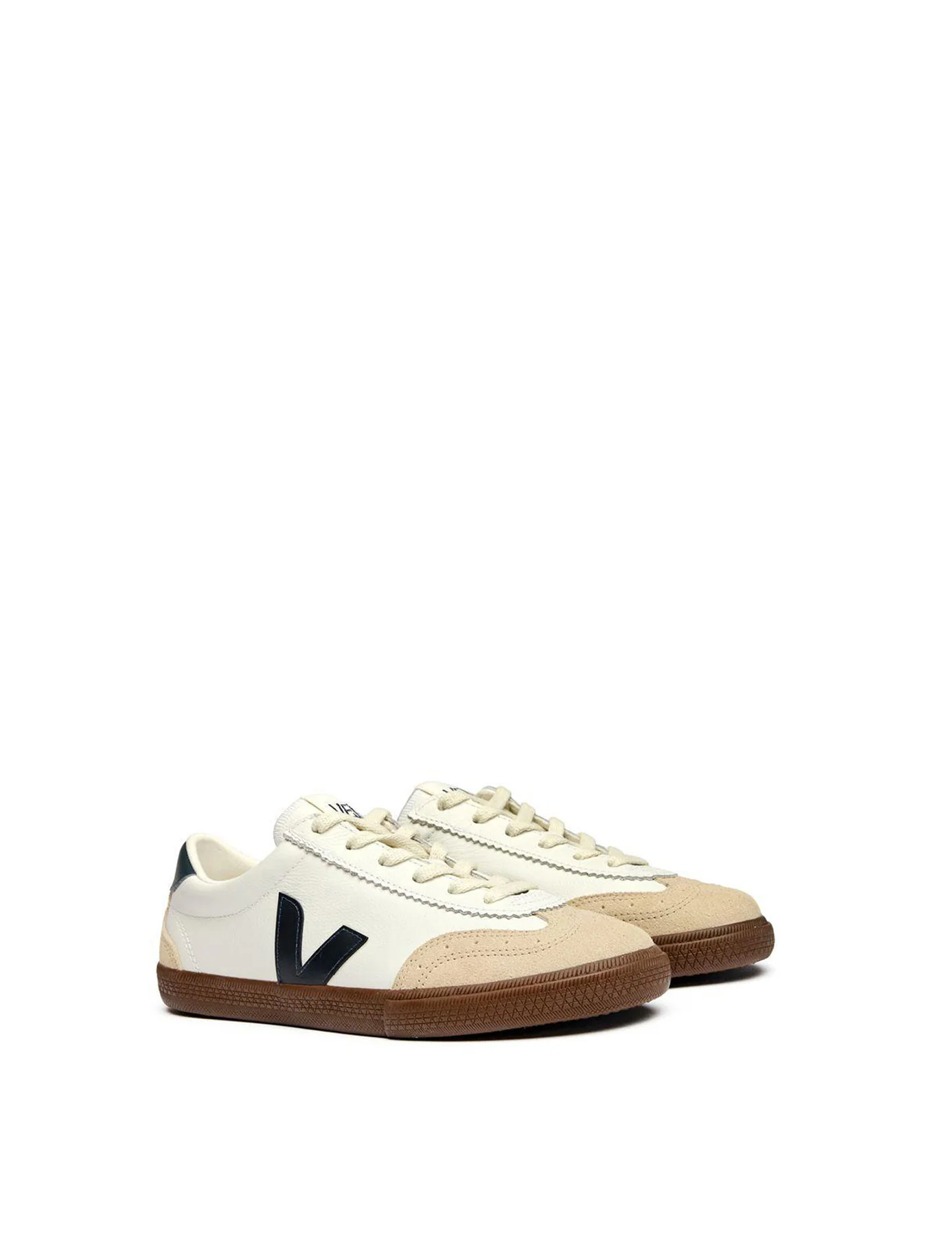 Veja Volley Trainers White - Image 2