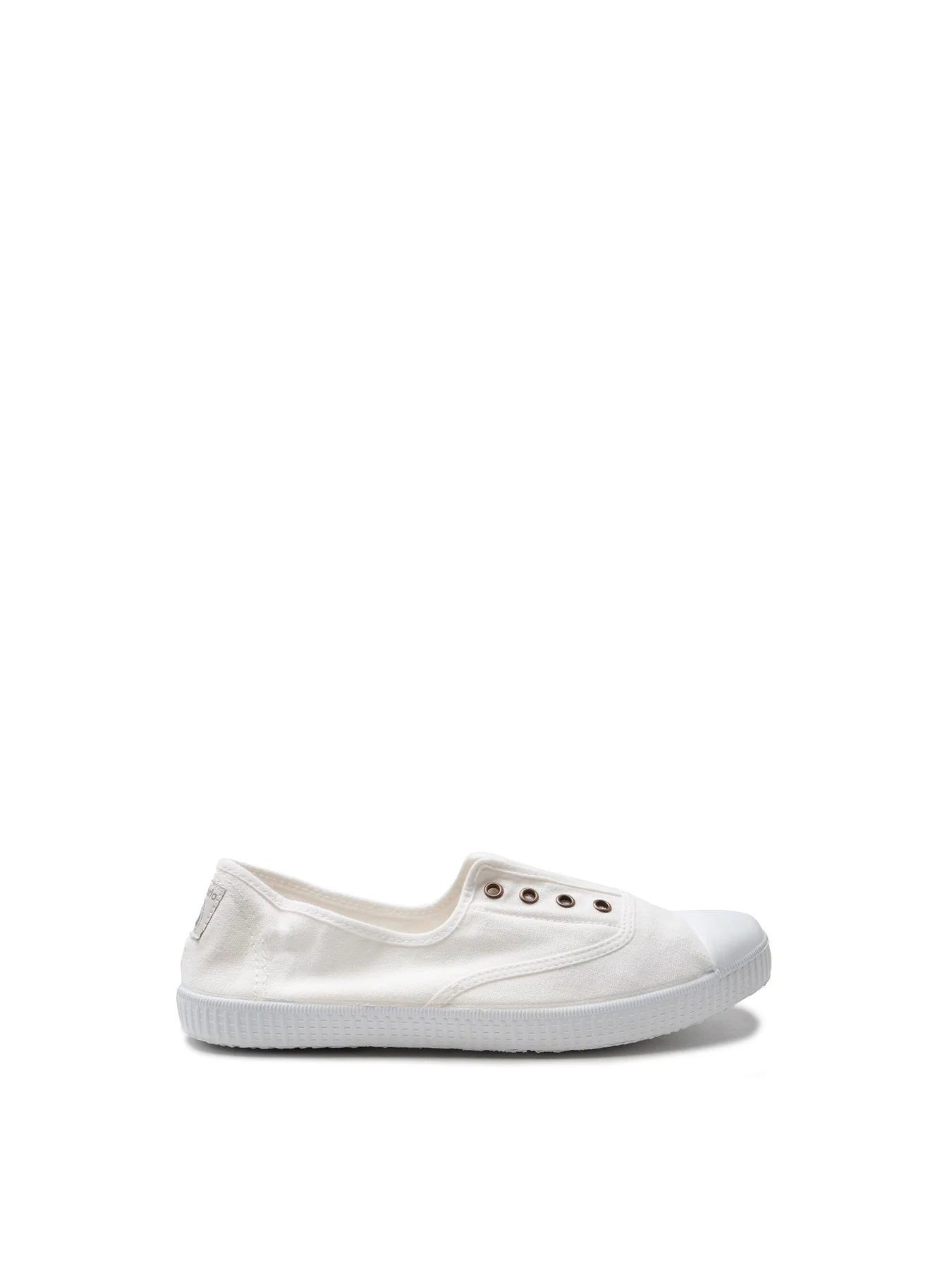 106623 Trainers White
