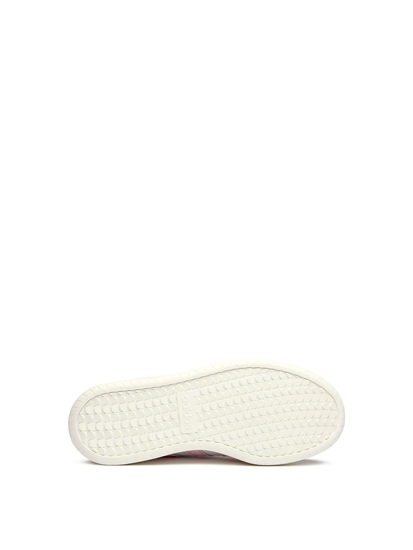Barreda Trainers White - Image 3