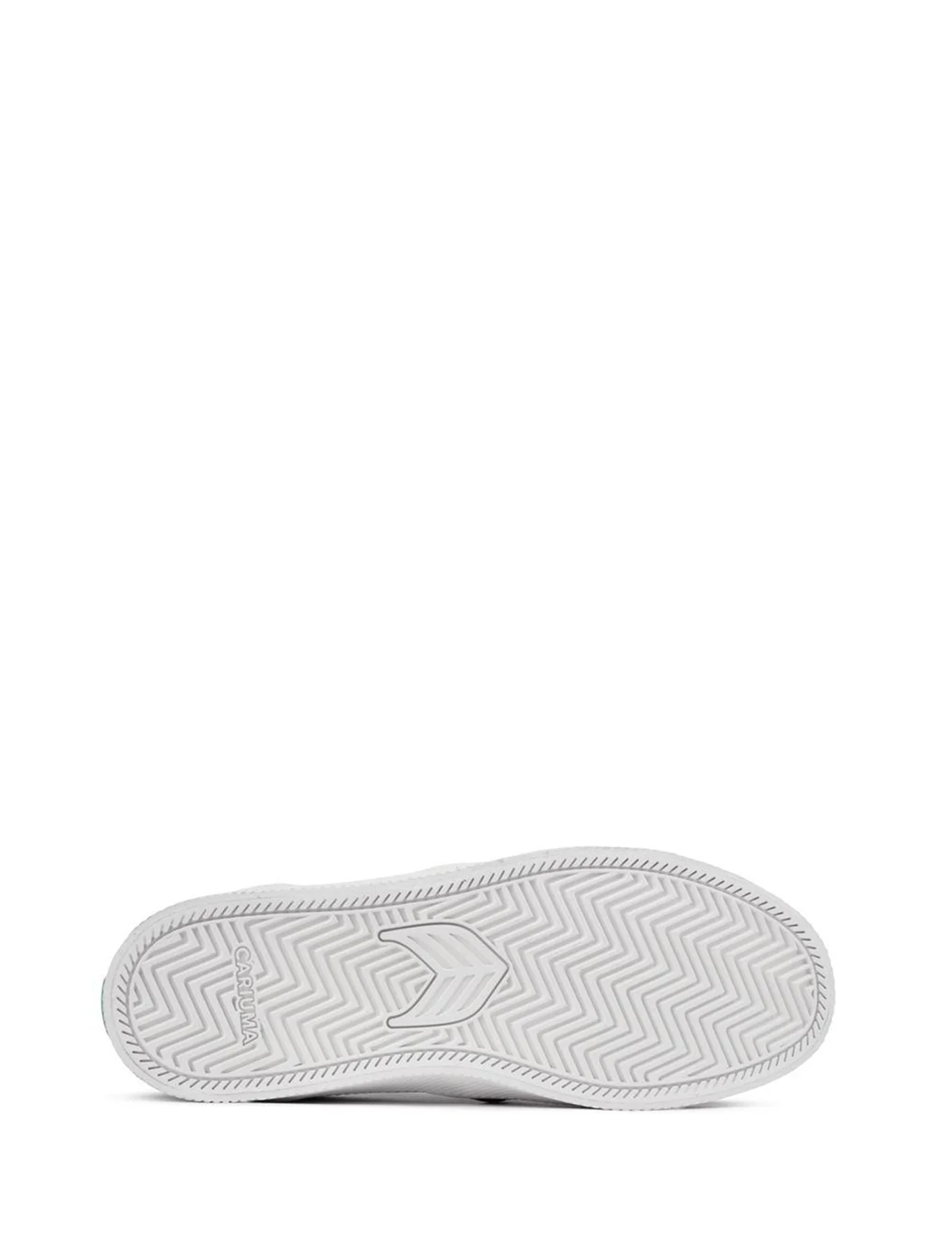 Salvas Trainers Vintage White - Image 4