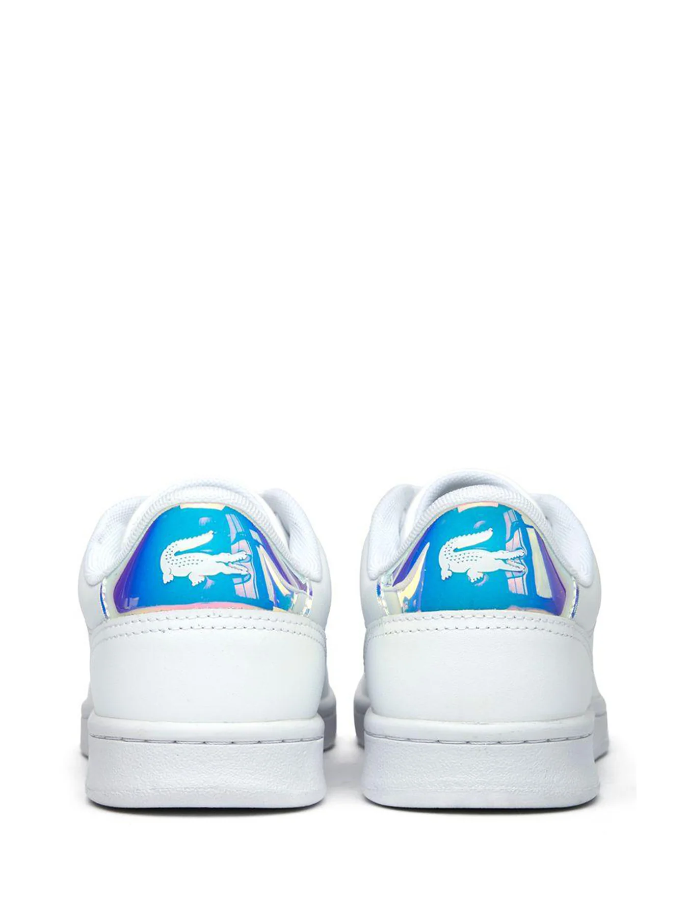 Carnaby Set Trainers White Pink - Image 3