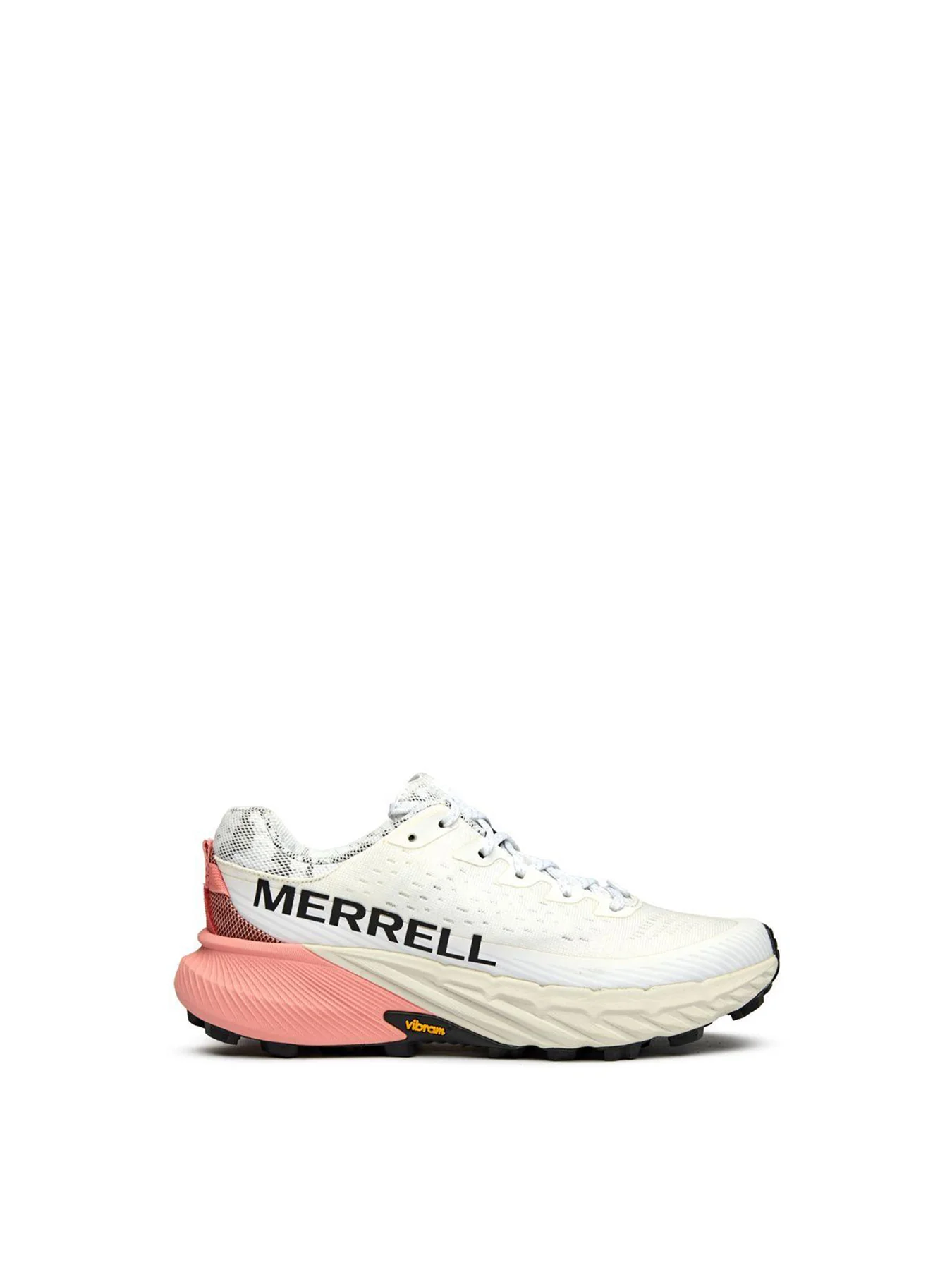 Agility Peak 5 Trainers White