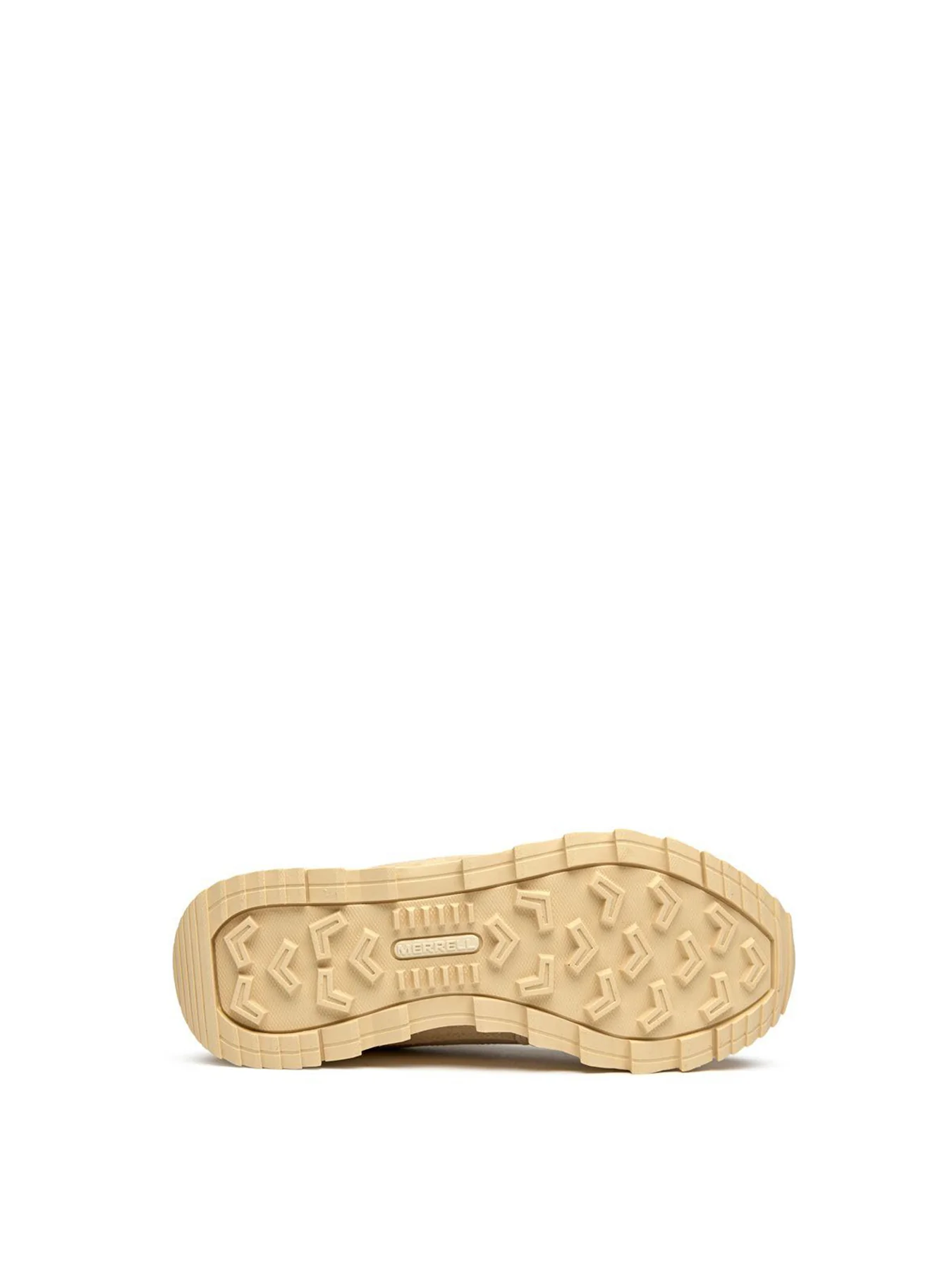 Alpine 83 Sneaker Recraft Trainers Off White - Image 4