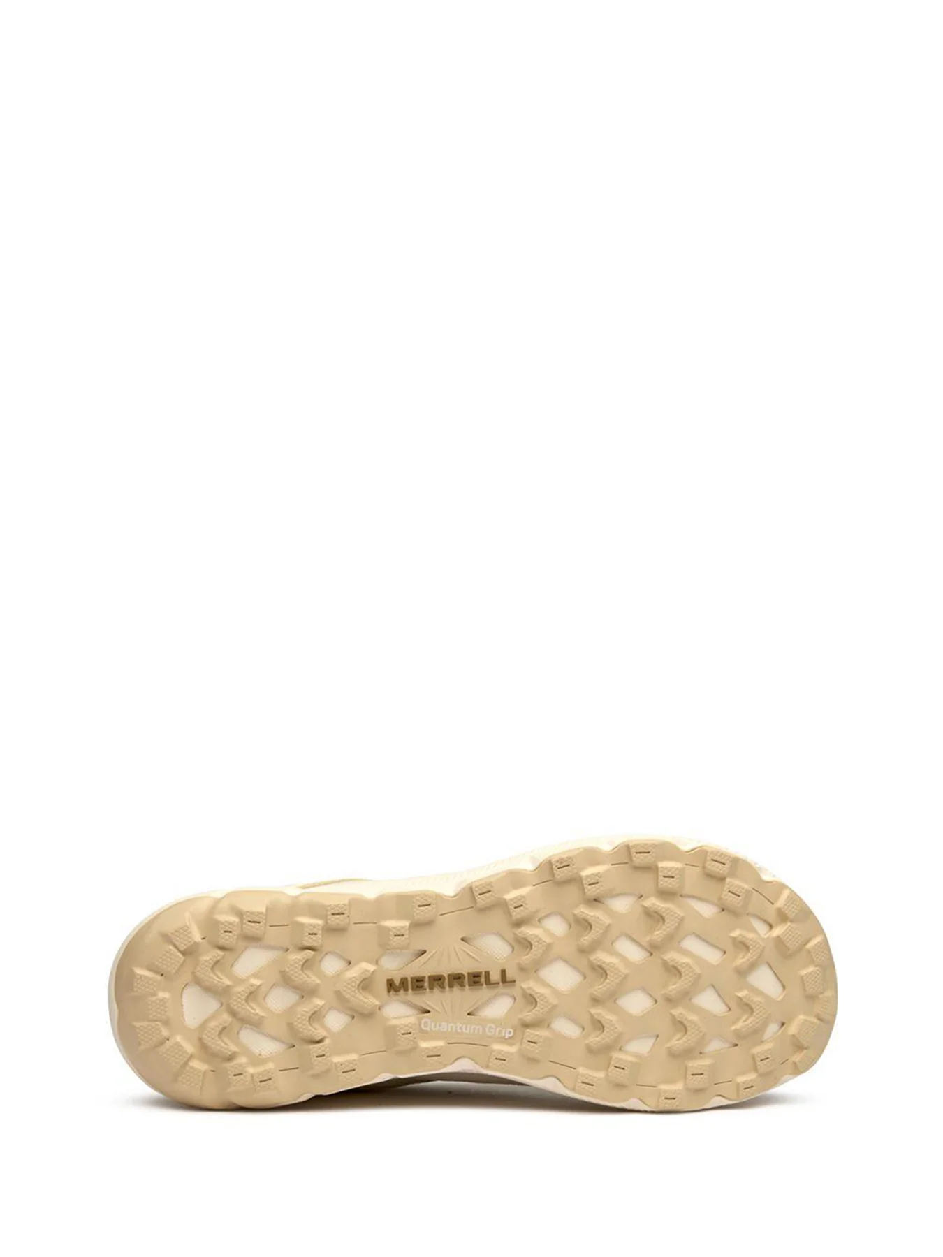 Antora 4 Waterproof Trainers Eggshell - Image 4