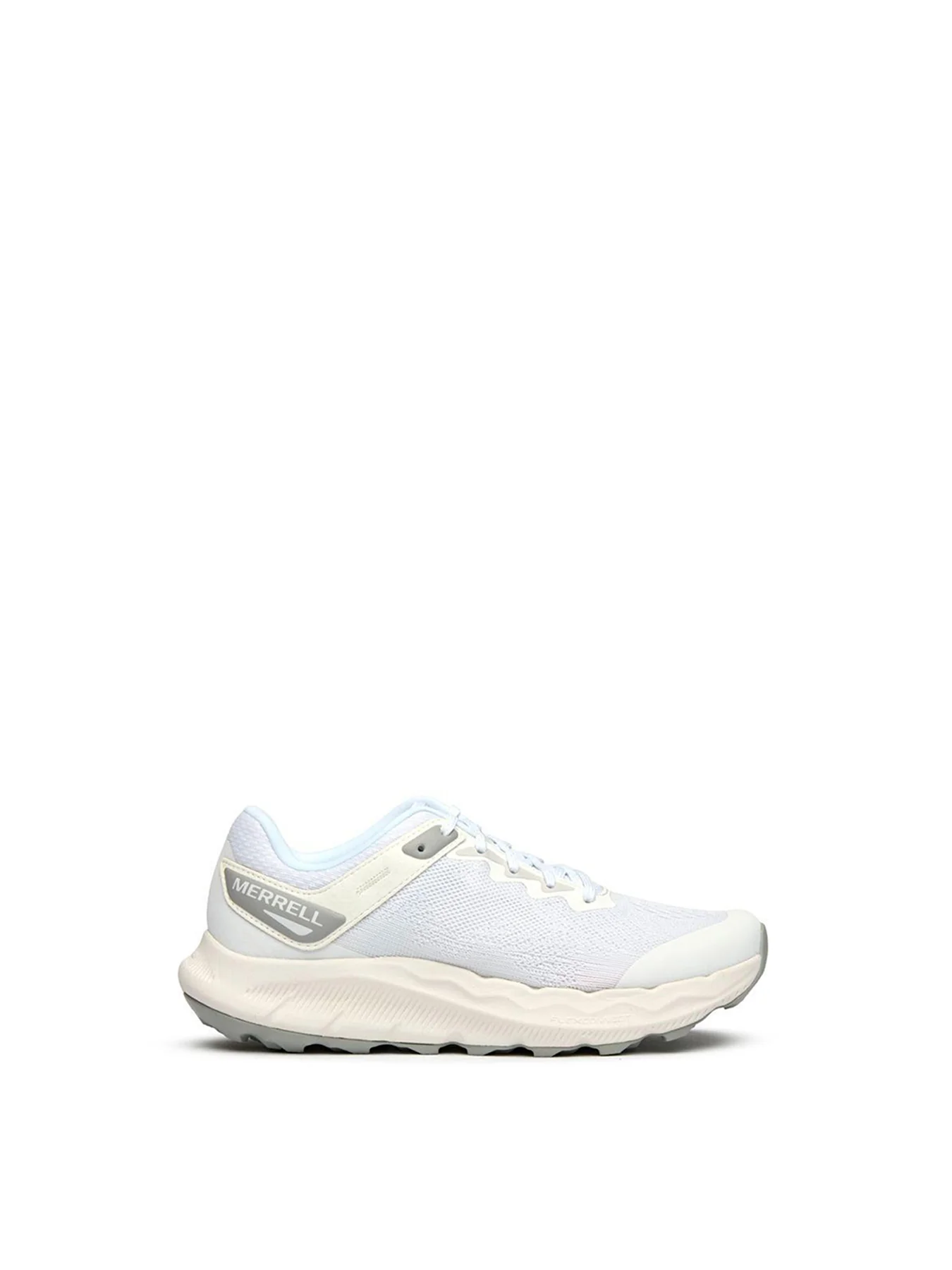 Antora 4 Waterproof Trainers White