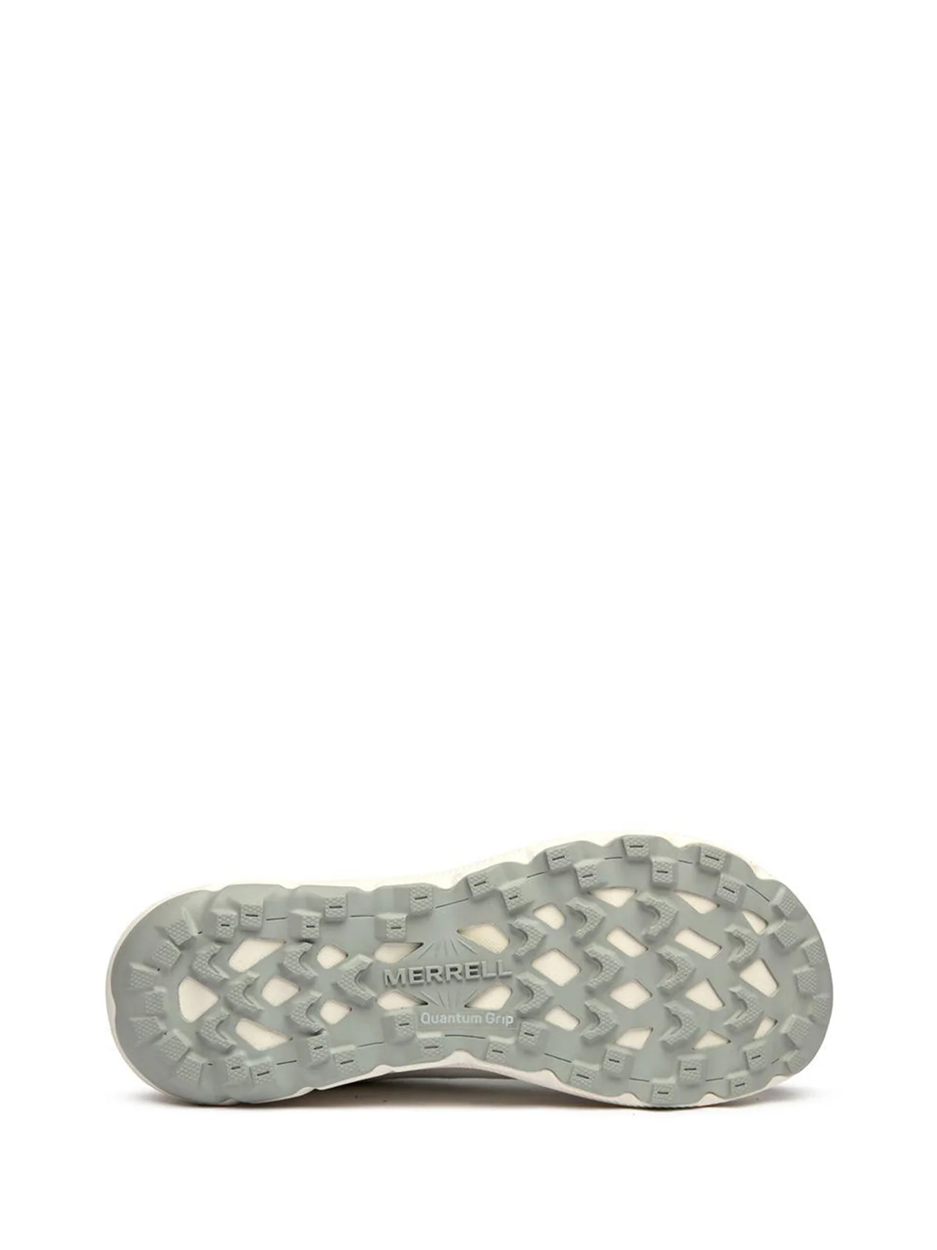 Antora 4 Waterproof Trainers White - Image 4