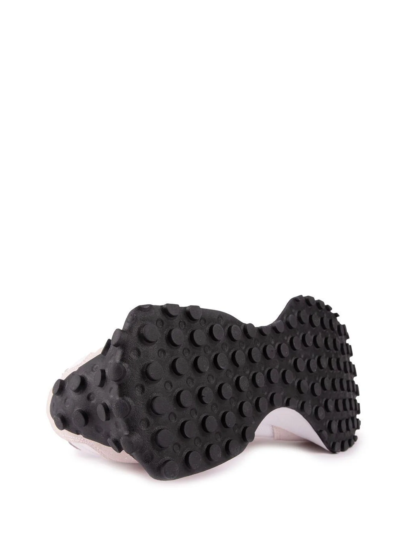 327 Trainers White Black - Image 4