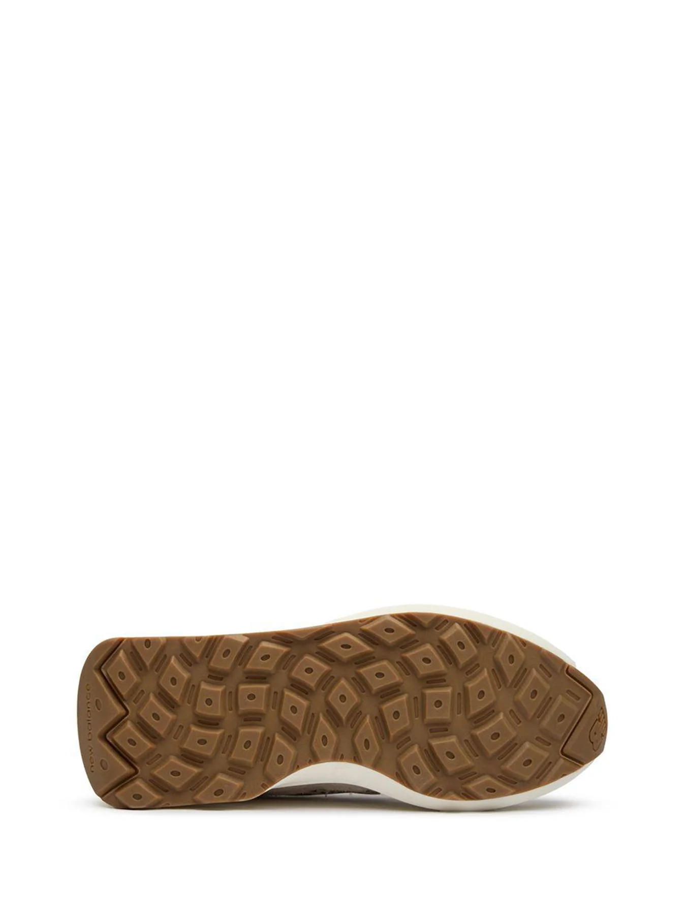 370 Trainers White Leopard Print - Image 4