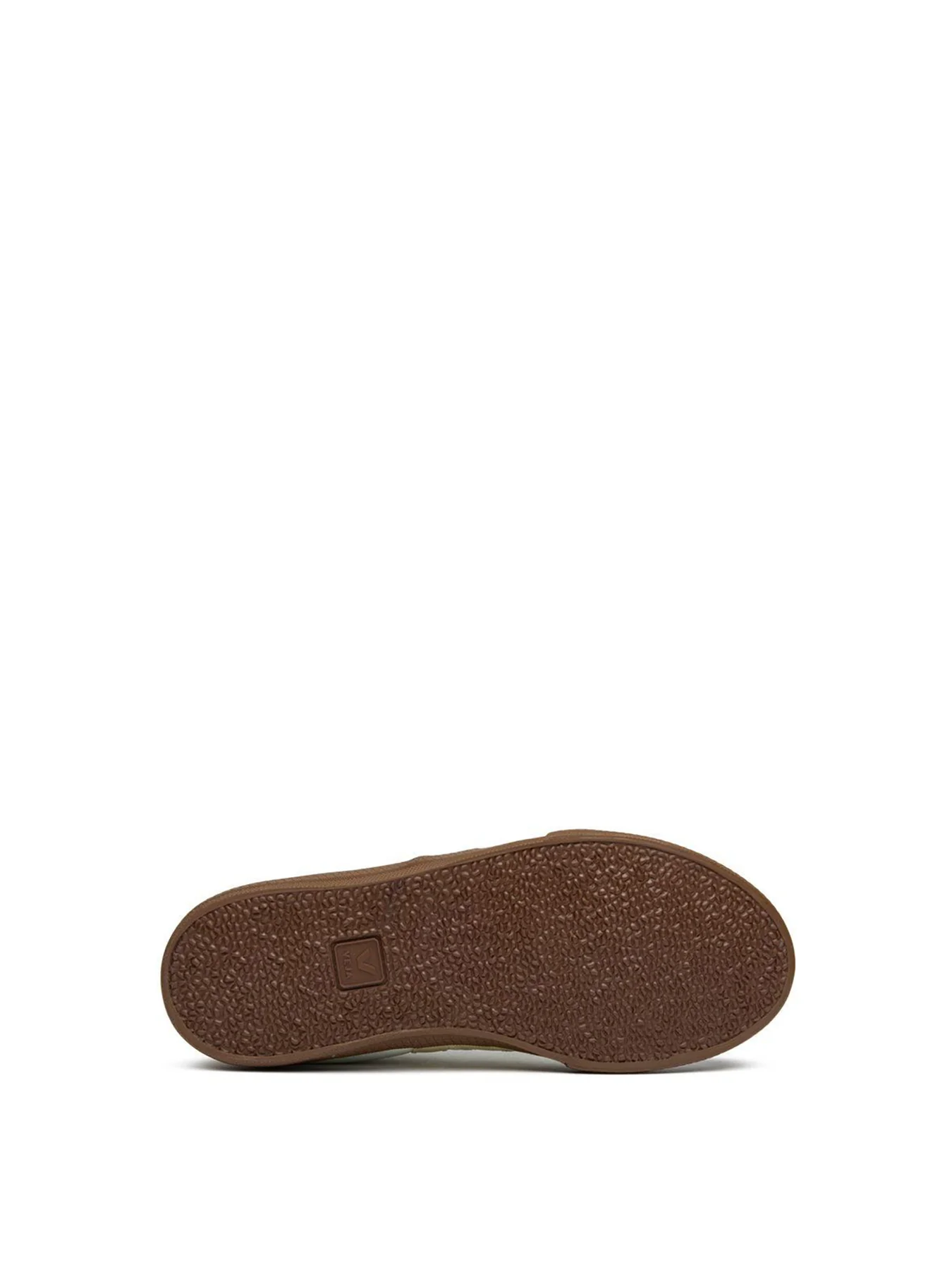Panenka Leather Trainers White - Image 4