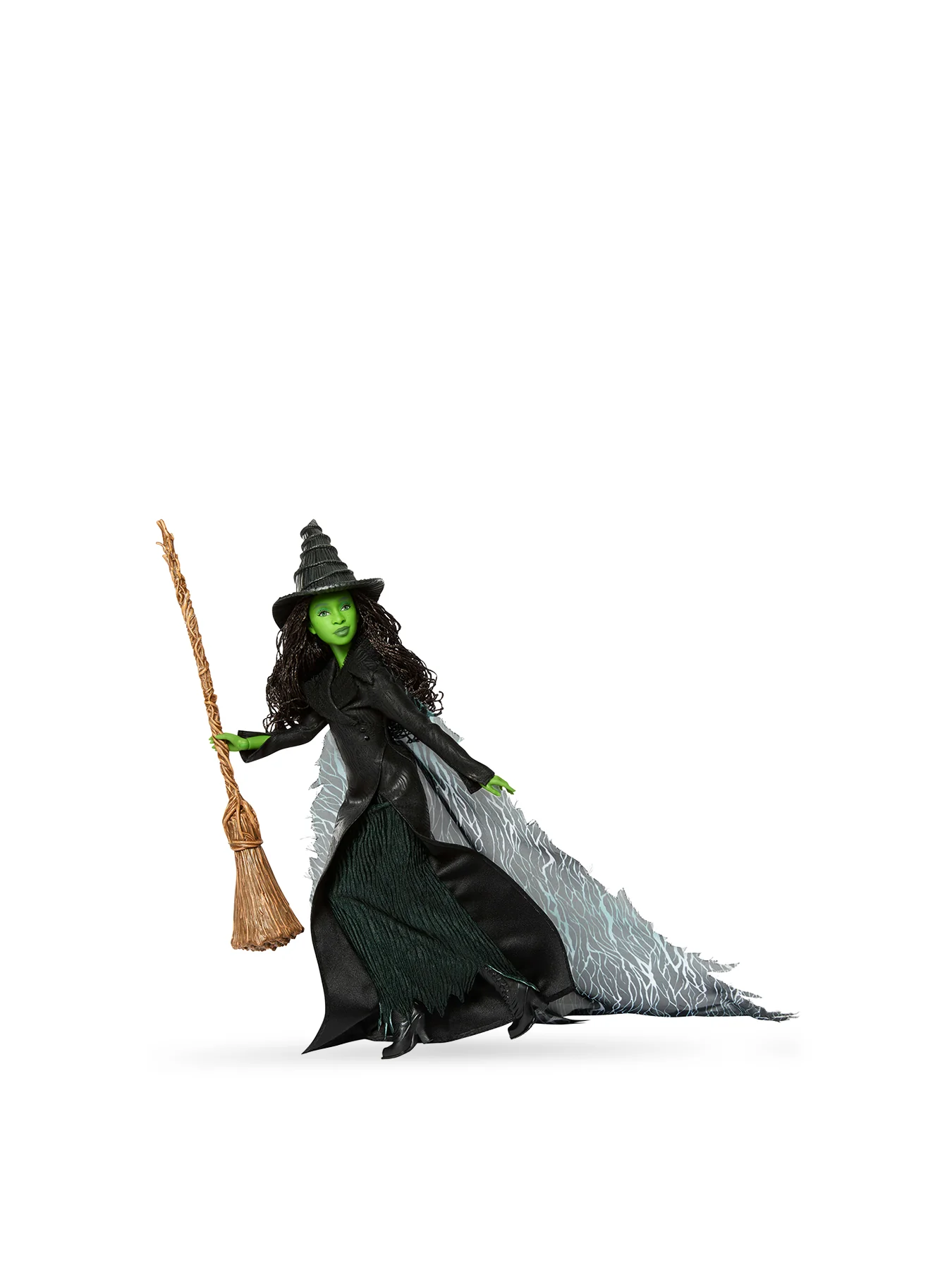 Elphaba World Fashion Doll