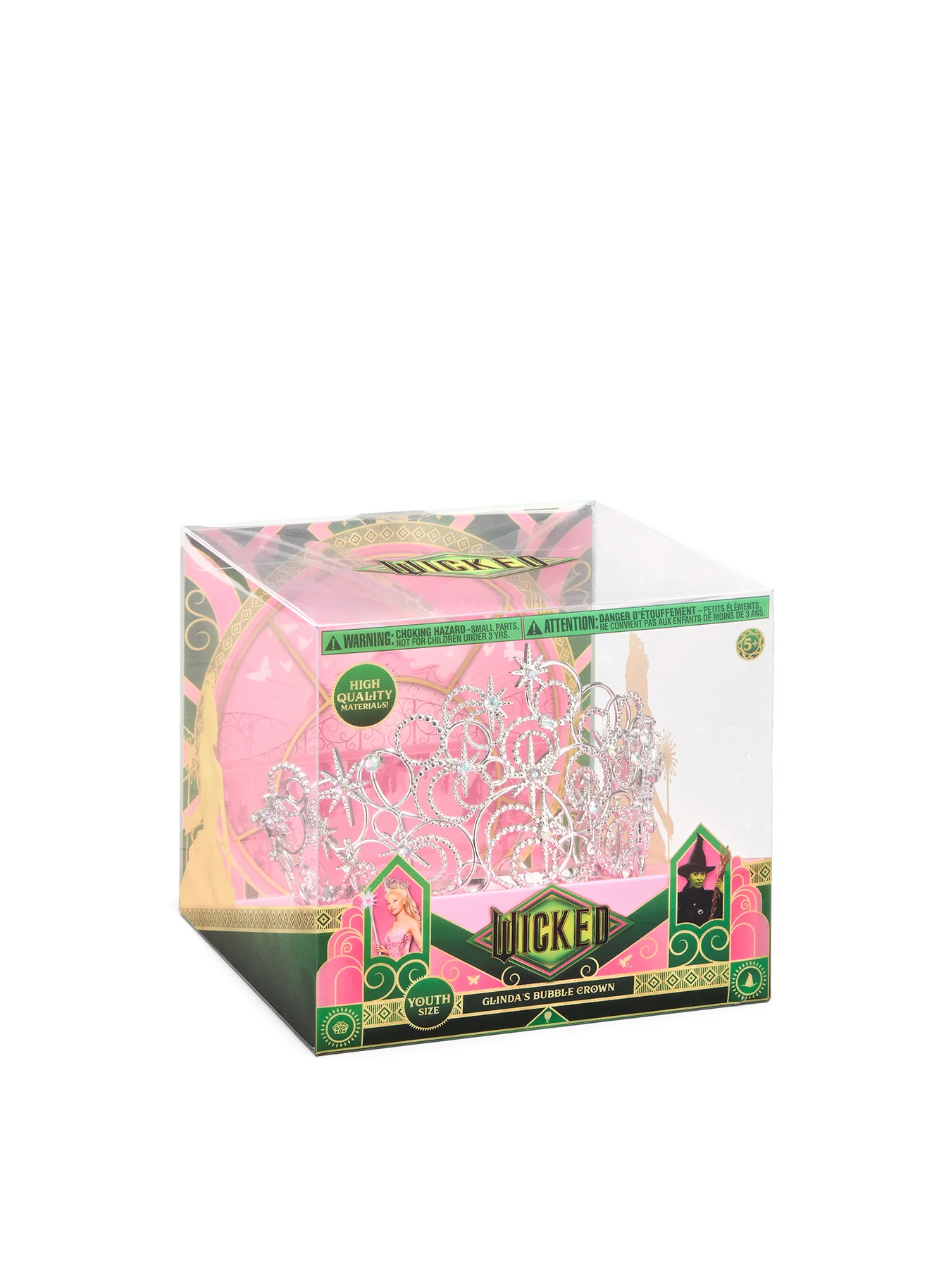 Glindas Bubble Crown - Image 3