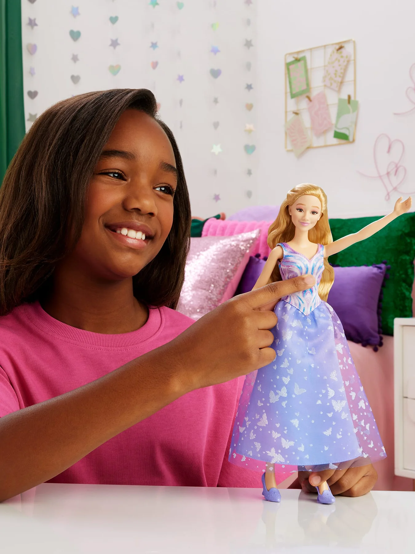 Glinda Singing Doll - Image 2