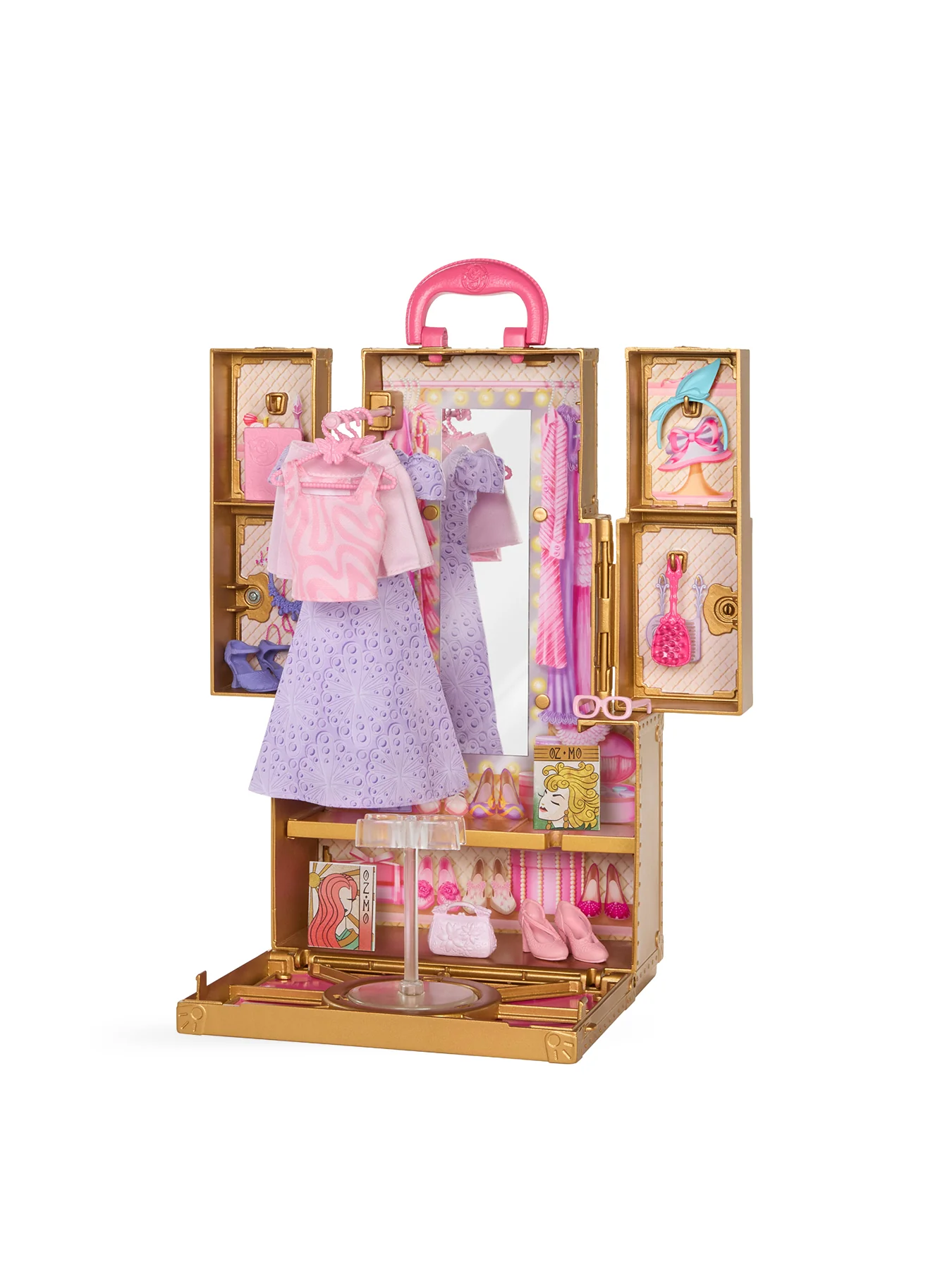 Wicked BFF Closet Set