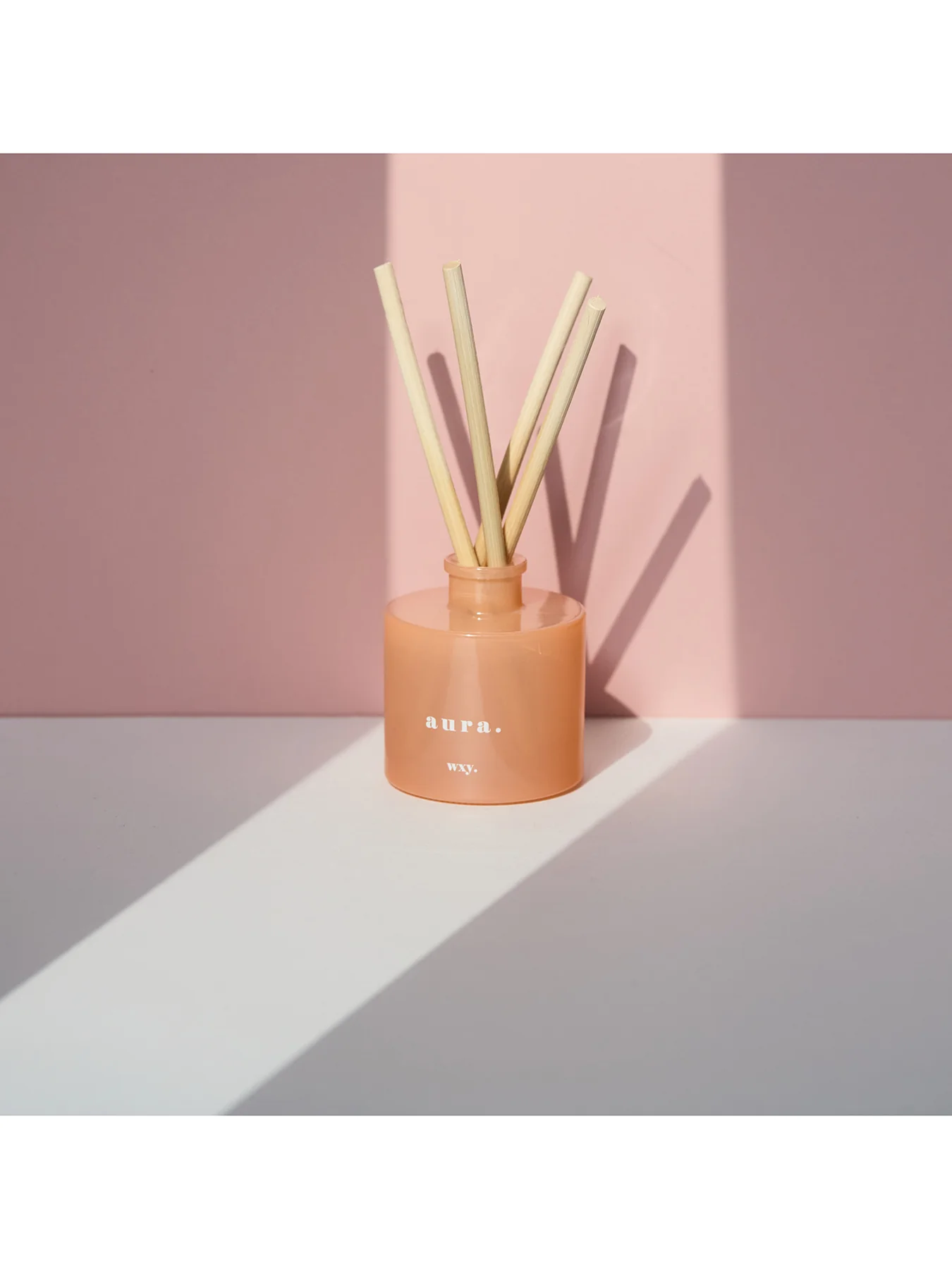Aura 100ml Diffuser Orange - Image 2