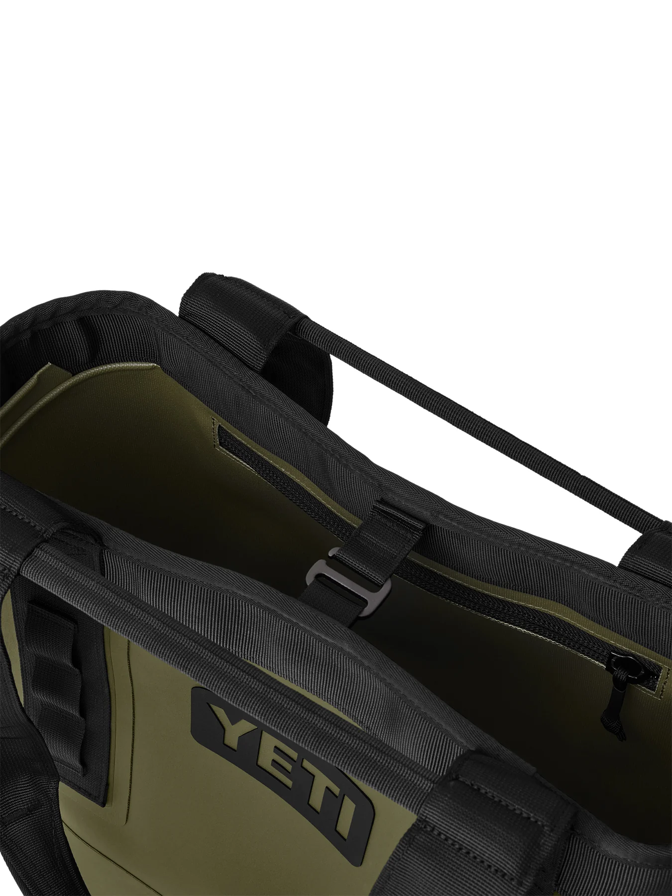 Camino Carryall 20 Olive - Image 3