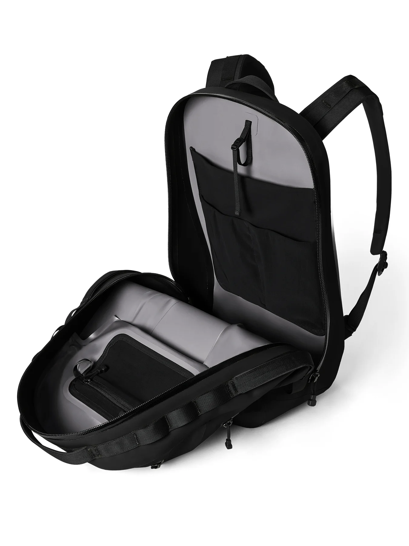 Cayo Backpack 35L Black - Image 4