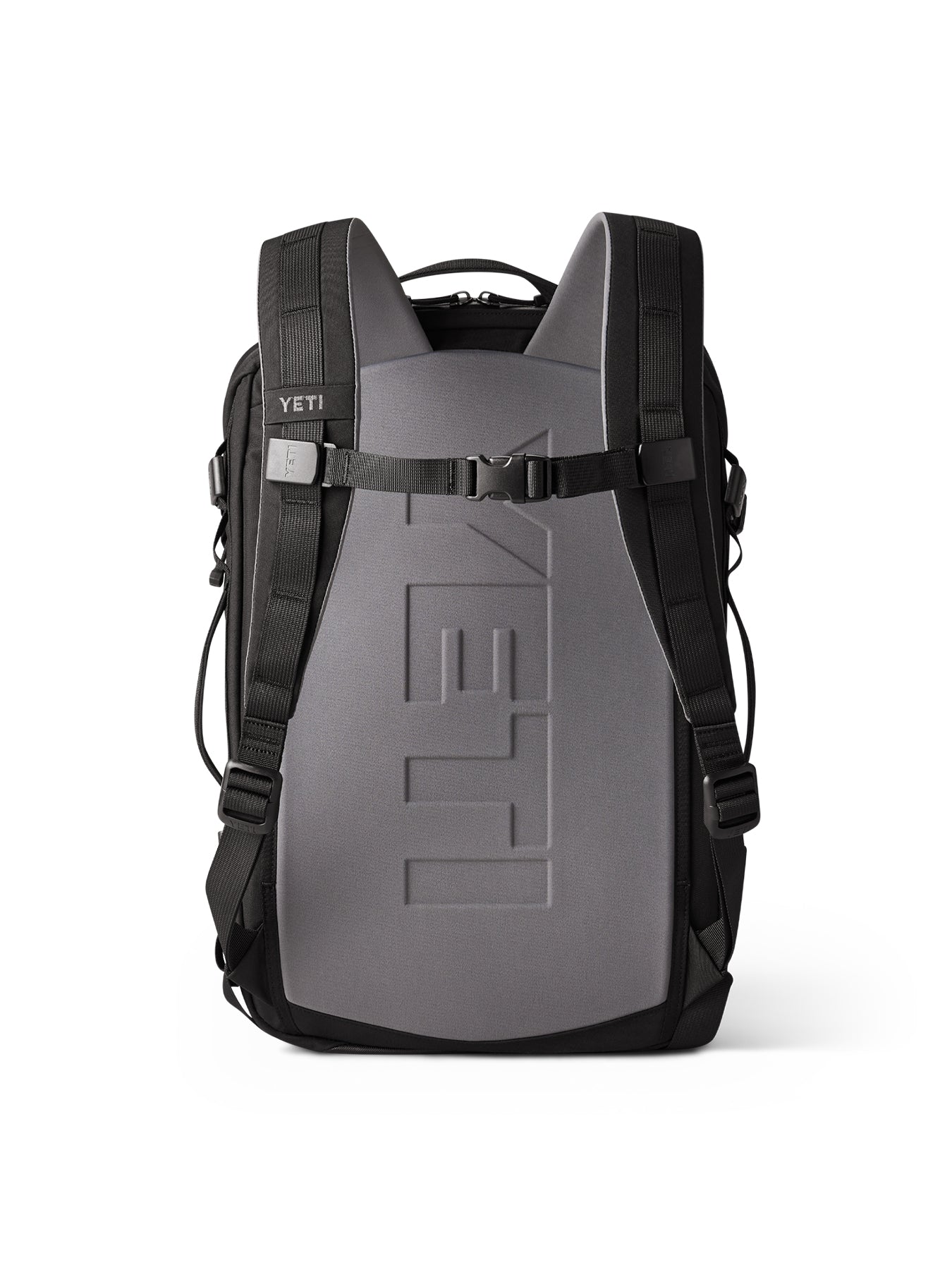 Crossroads Backpack 22L Black - Image 3