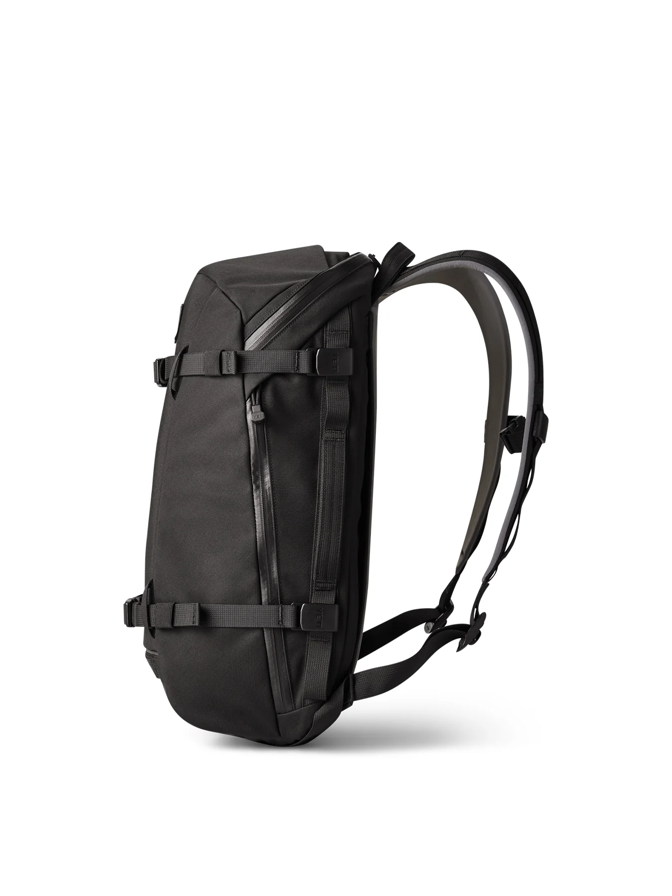 Crossroads Backpack 22L Black - Image 4