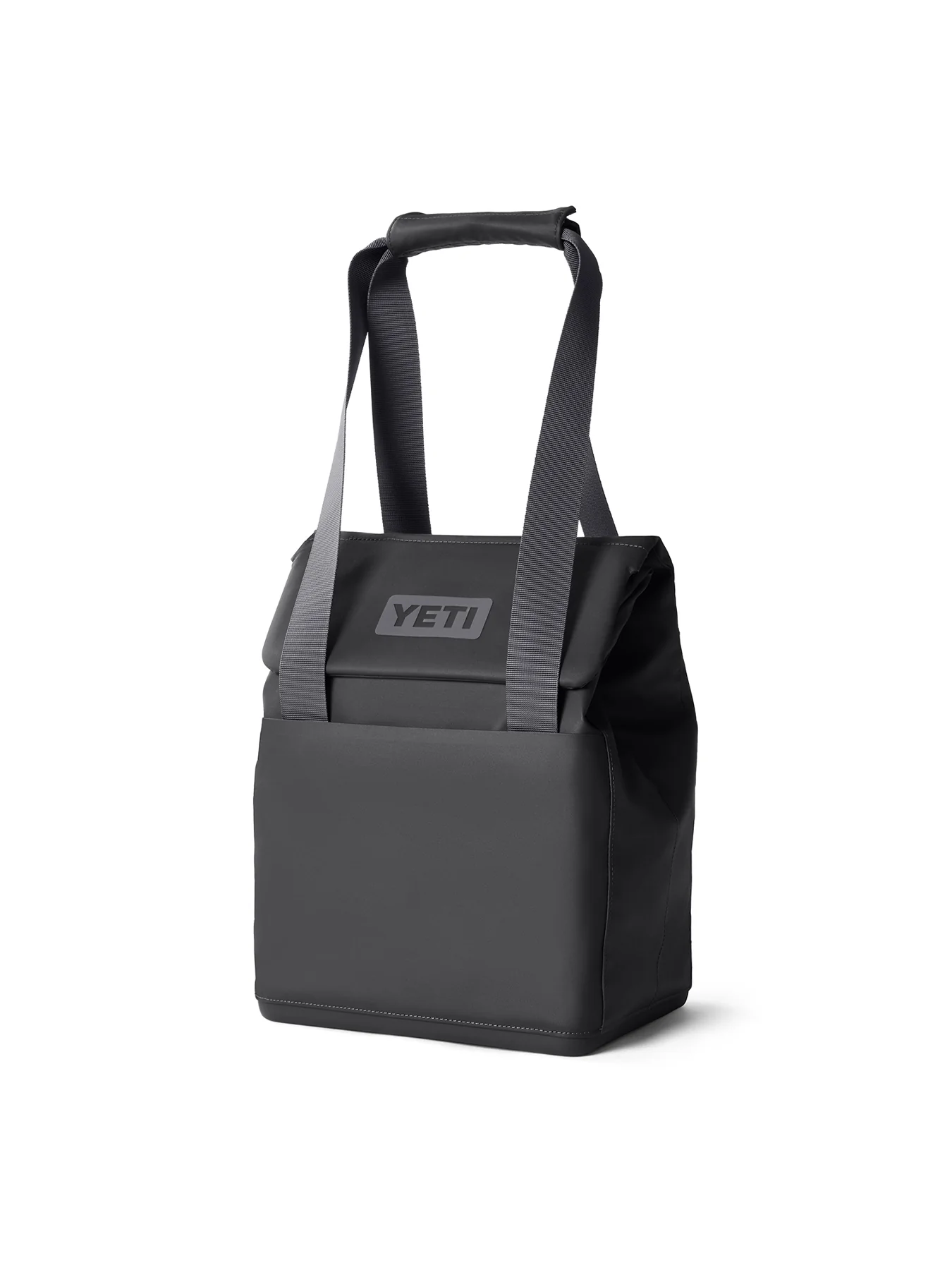 Daytrip Insulated Tote Lunch Bag 14L Grey - Image 2