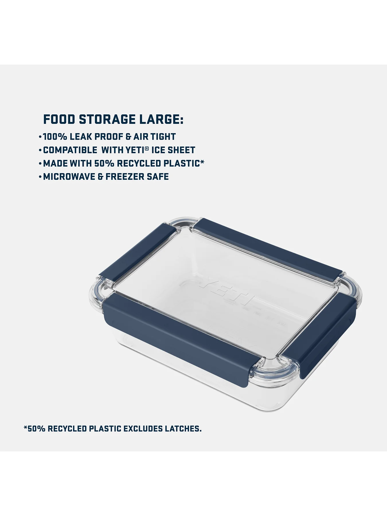 Food Storage Container Large - Image 3