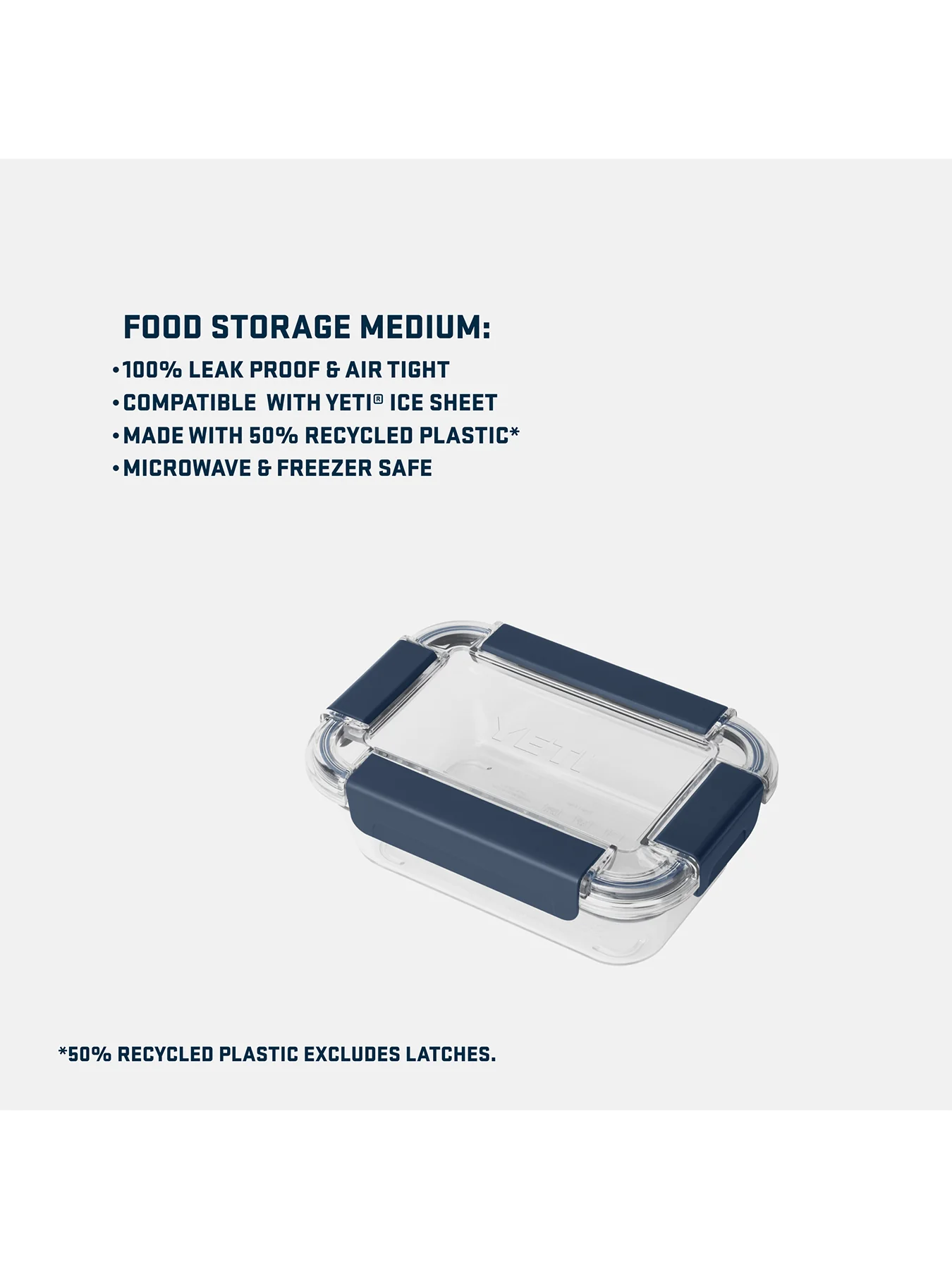 Food Storage Container Medium - Image 4
