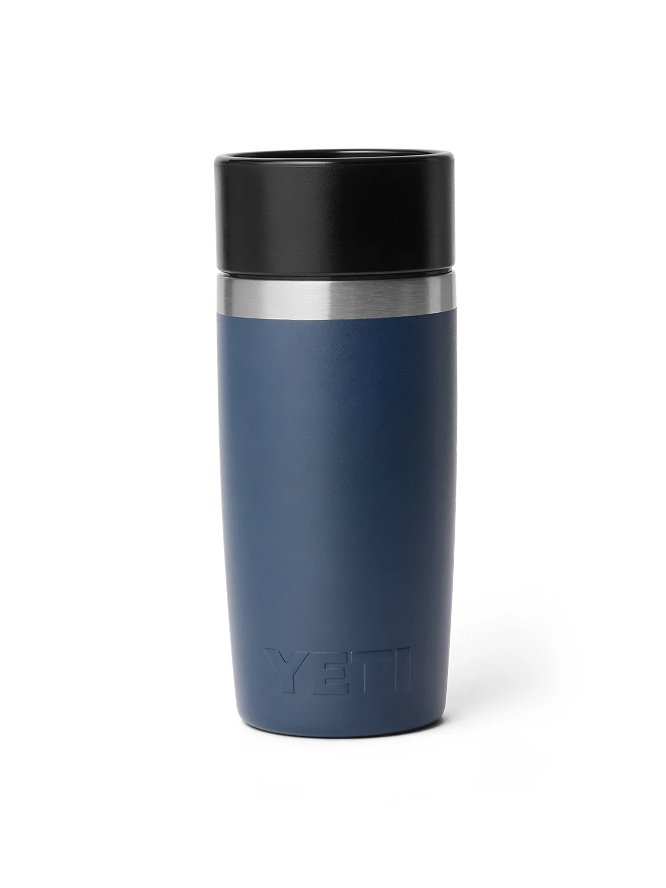 R12 Travel Bottle Navy - Image 2