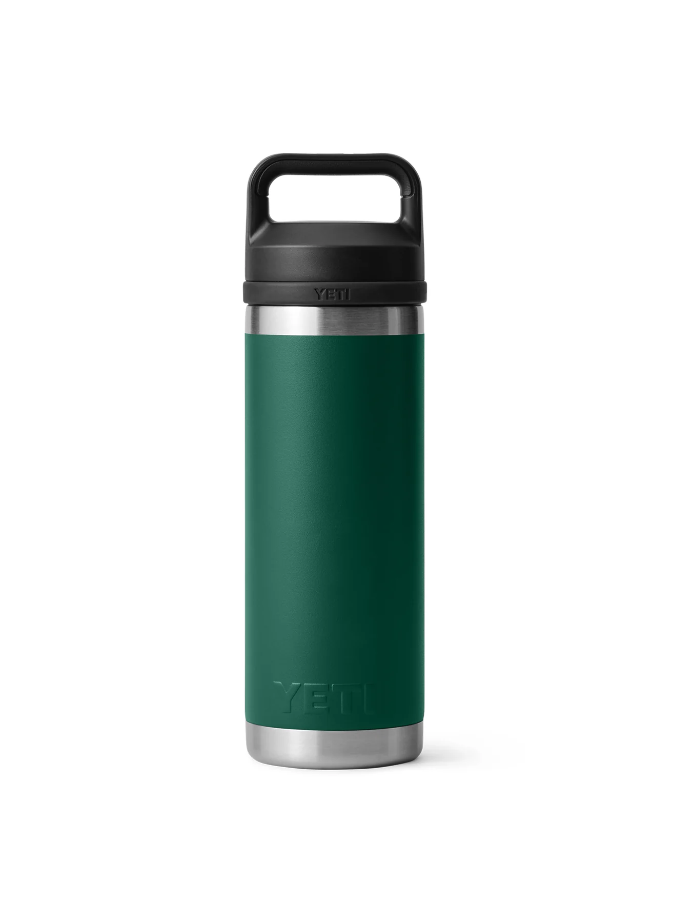 R18 Chug Bottle Black Forest Green - Image 2