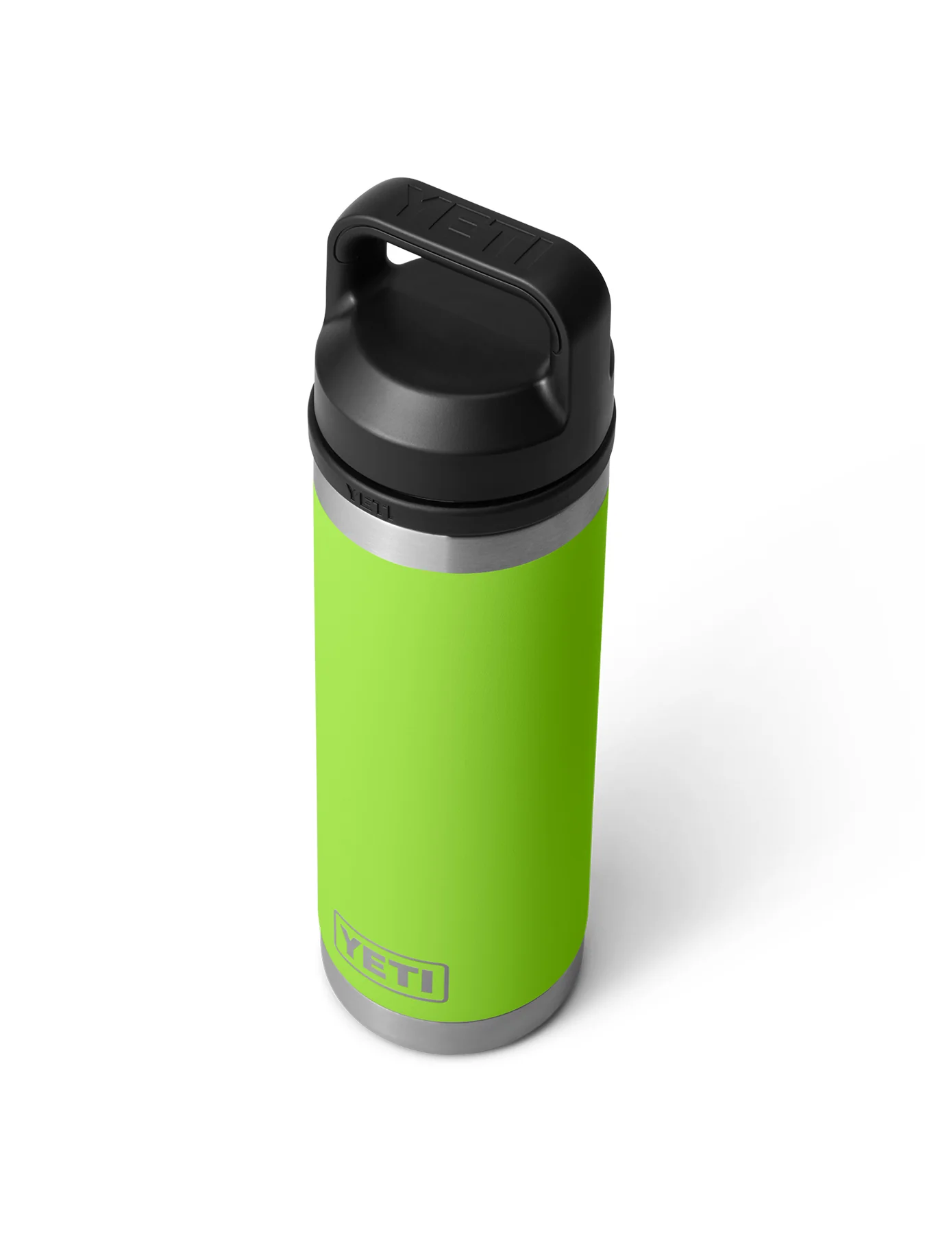 Rambler 18oz Insulated Water Bottle Chug Cap - Image 8
