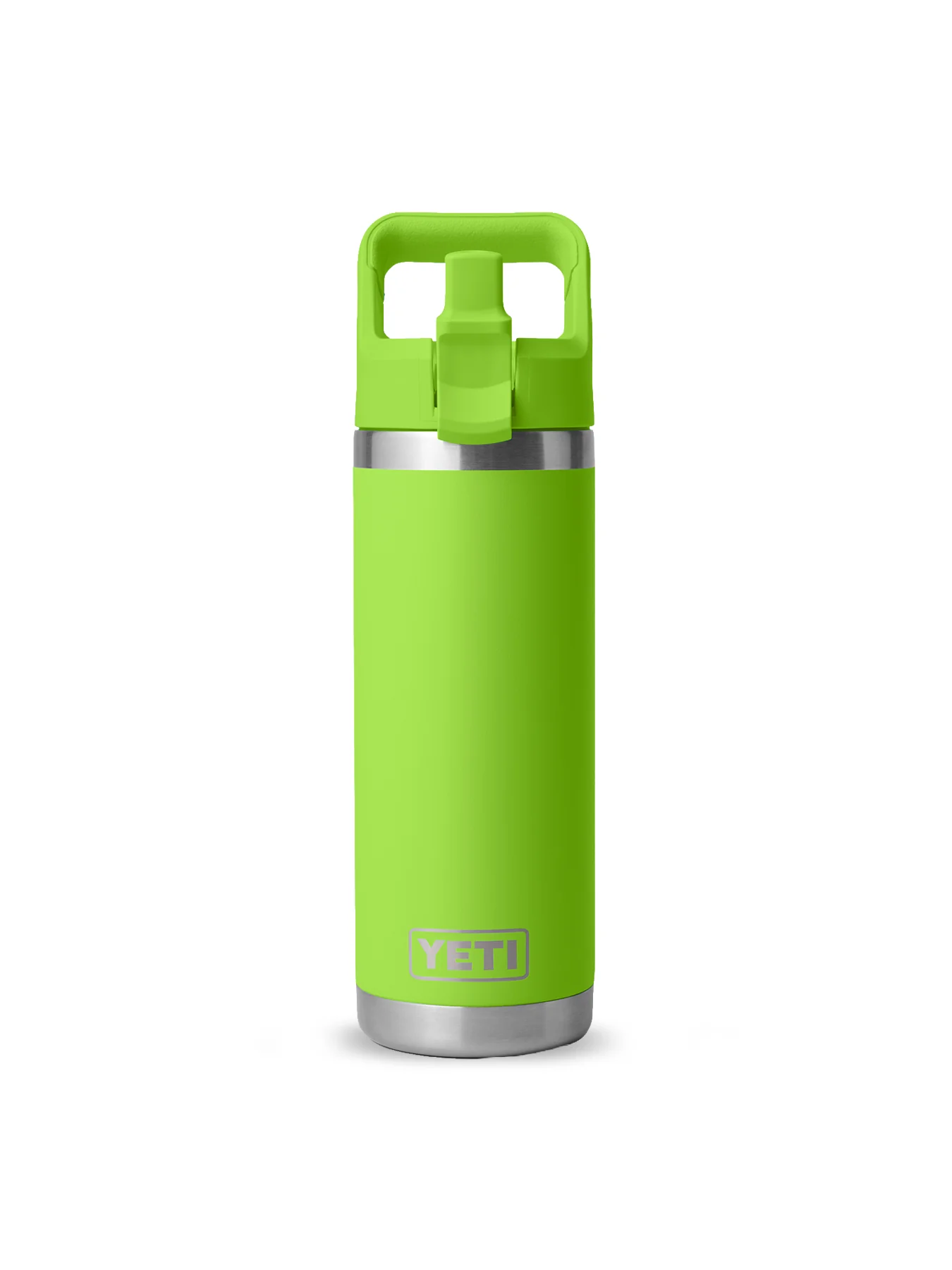 Rambler 18oz Insulated Water Bottle Straw Cap - Image 4
