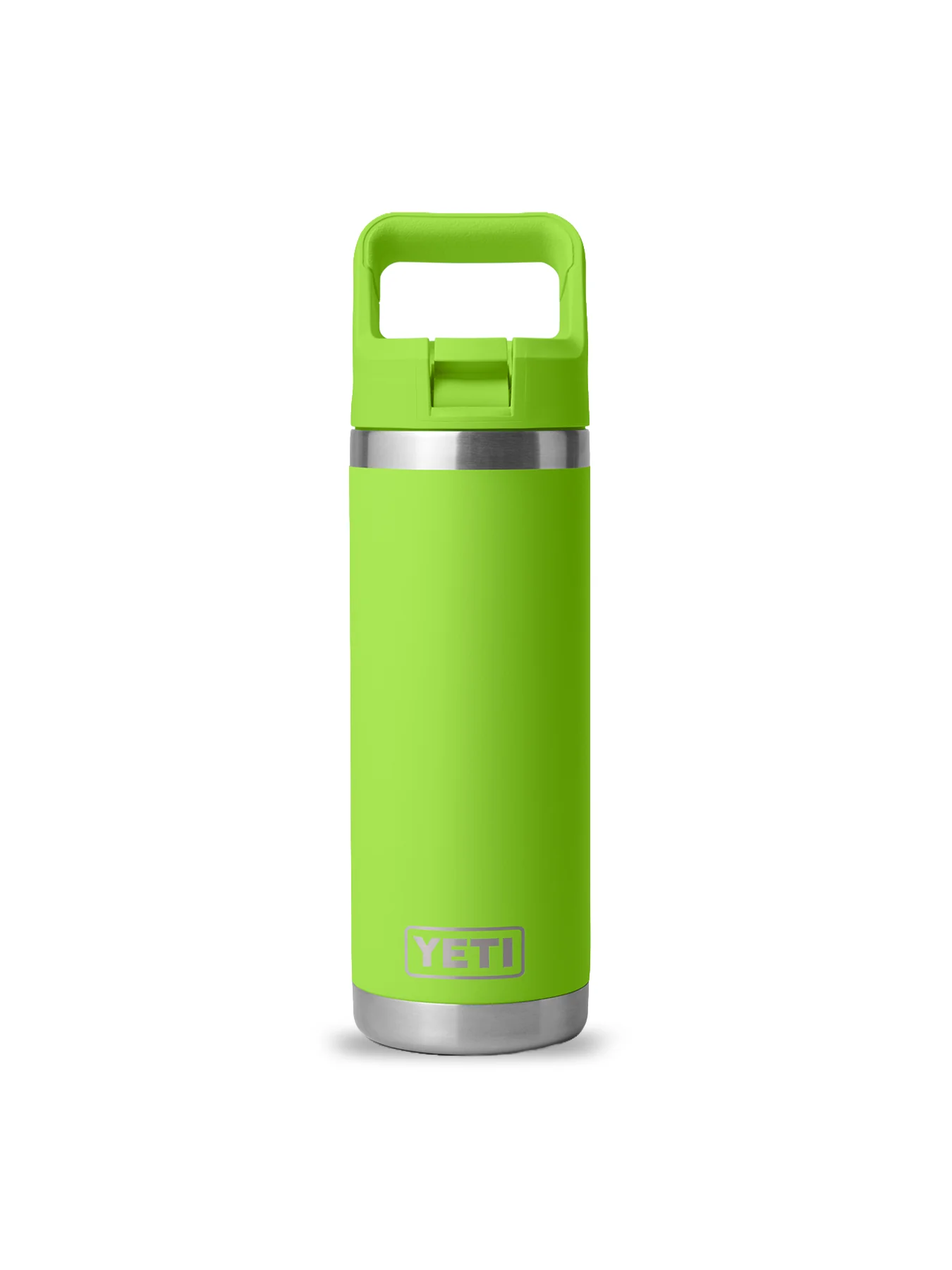 Rambler 18oz Insulated Water Bottle Straw Cap - Image 5