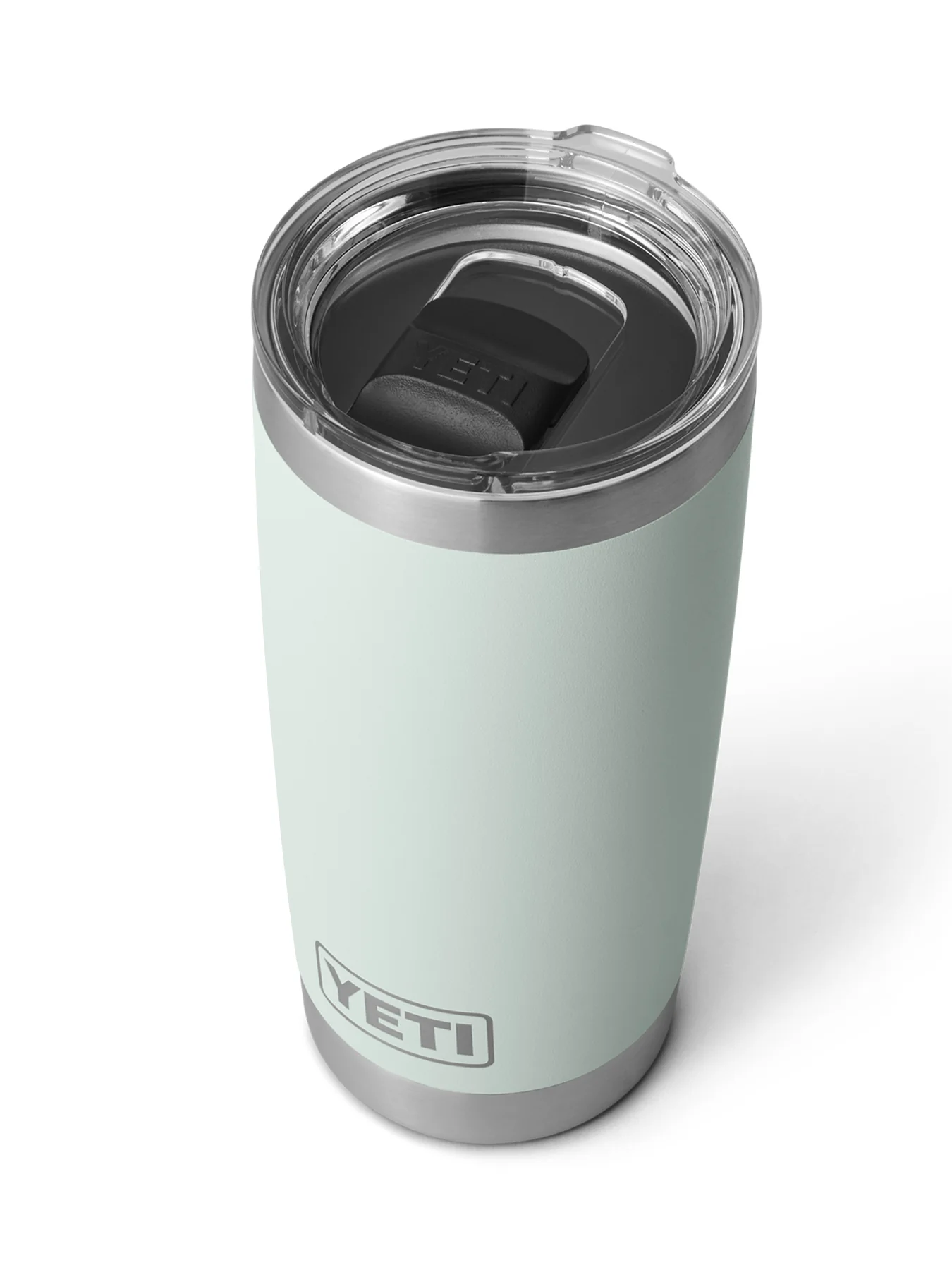 Rambler 20oz Insulated Tumbler Ridgeline Blue - Image 3