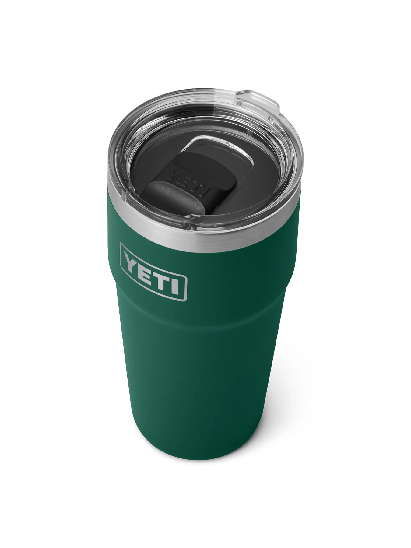 R20 Stackable Cup Black Forest Green - Image 3