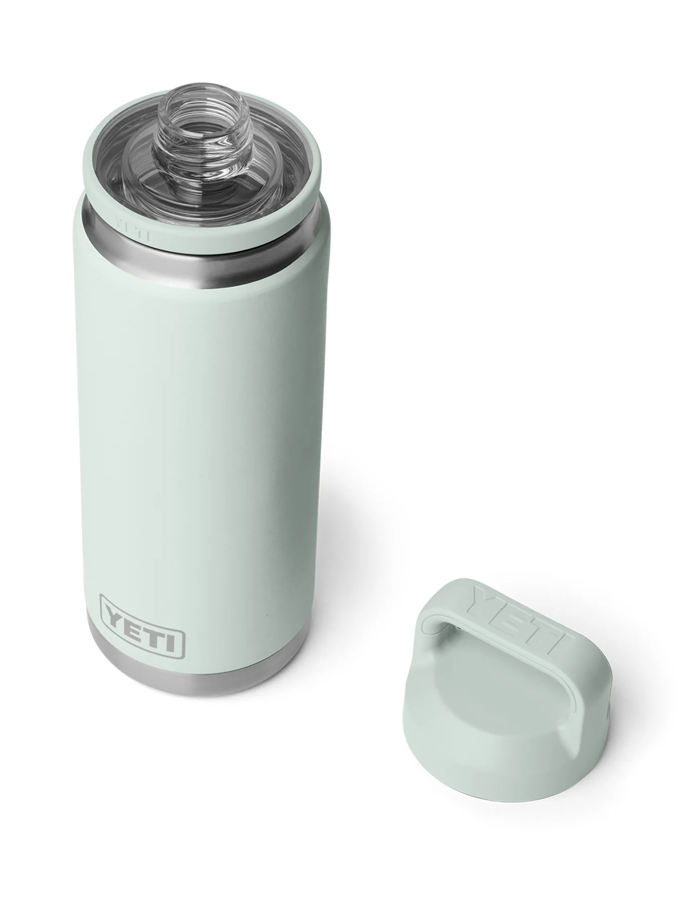 Rambler 26oz Insulated Chug Cap Water Bottle - Image 3